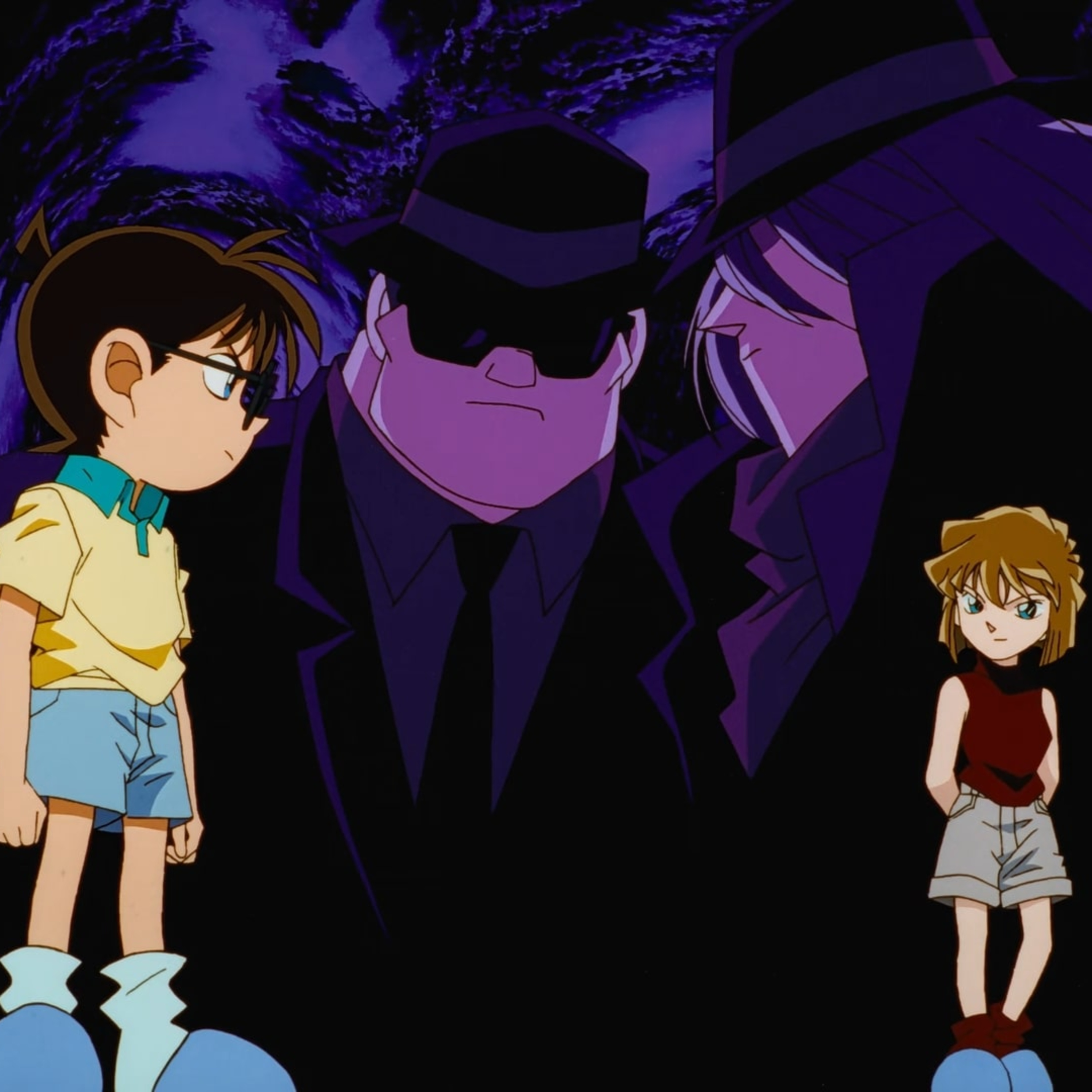 Pista a Pista: Detective Conan a detalle