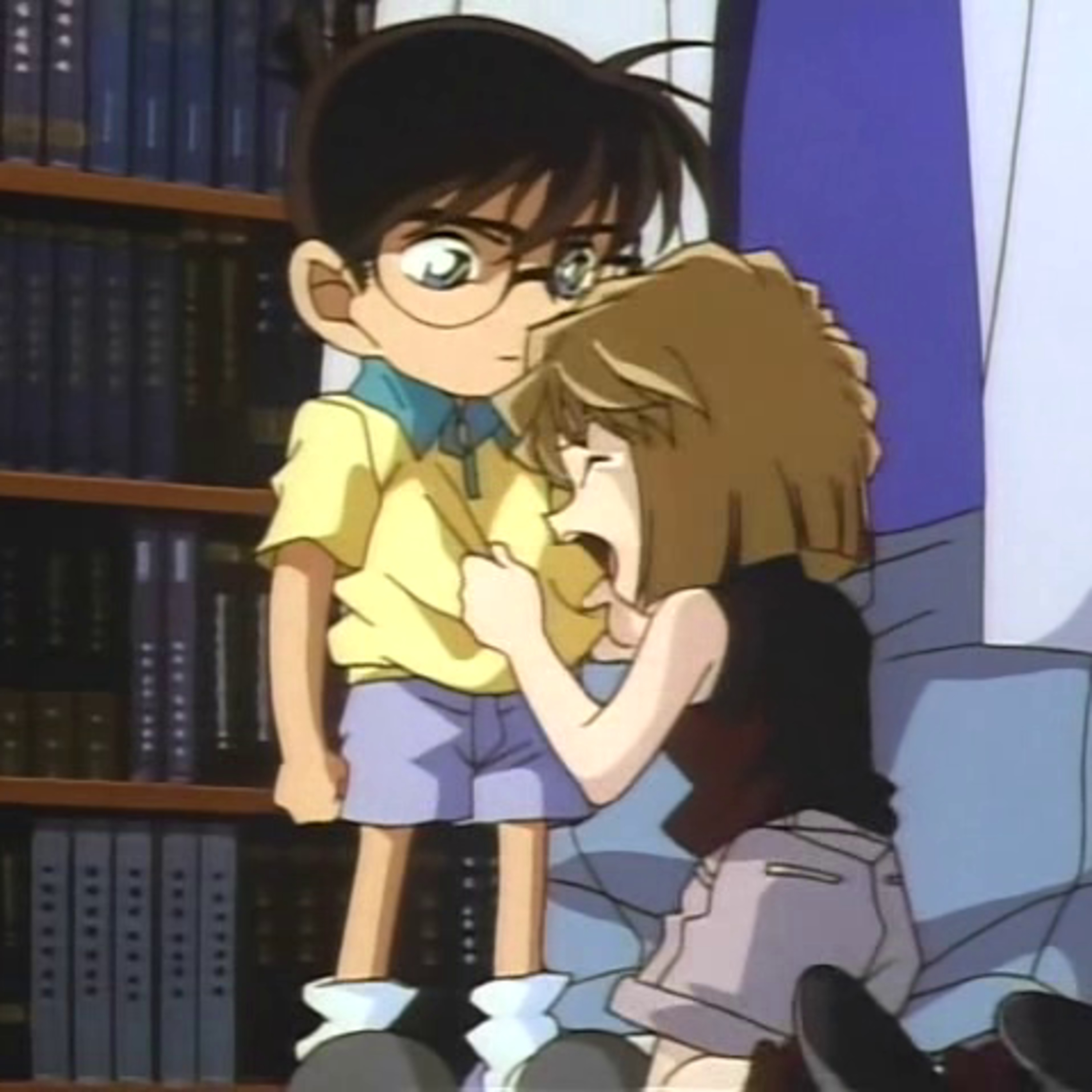 Pista a Pista: Detective Conan a detalle
