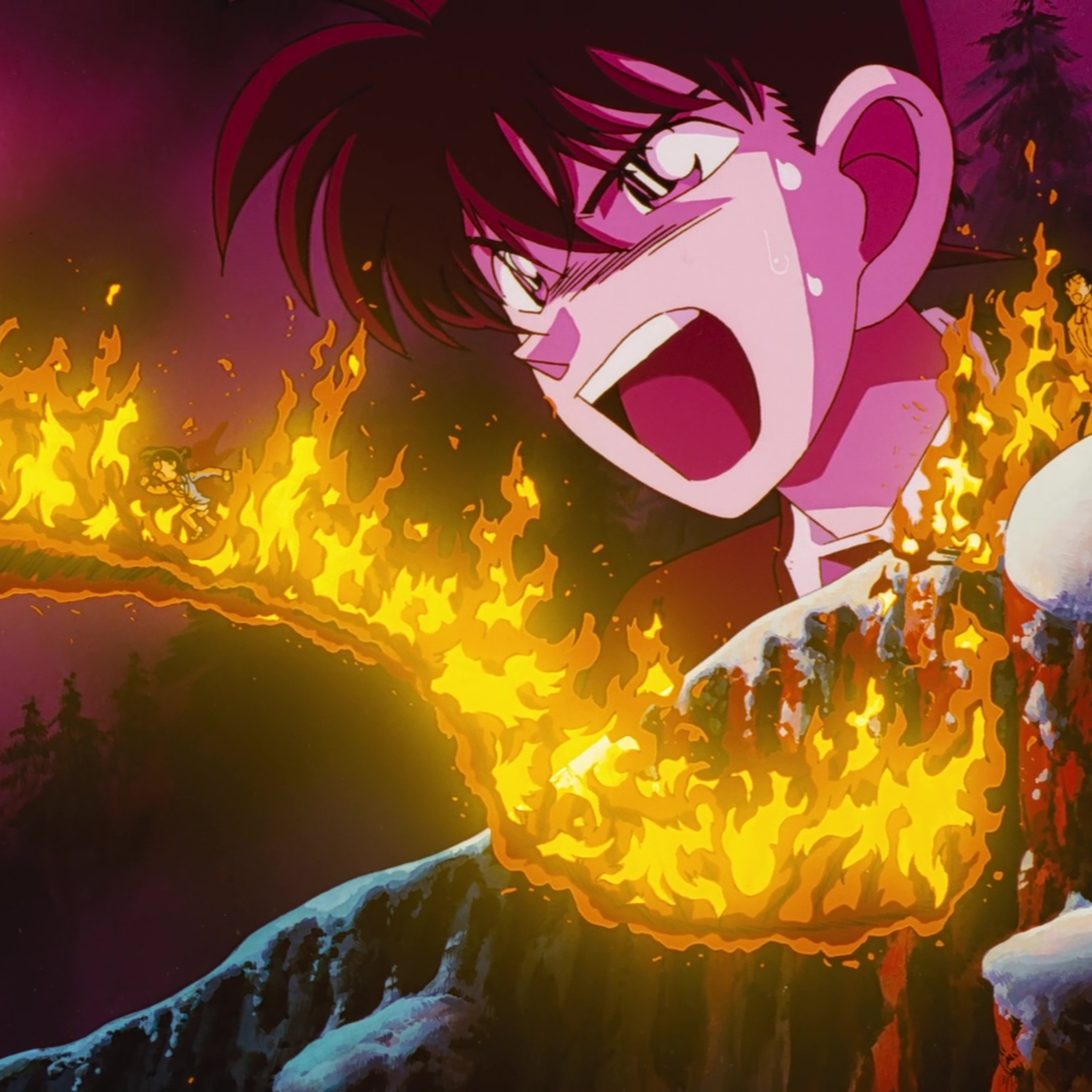 Pista a Pista: Detective Conan a detalle