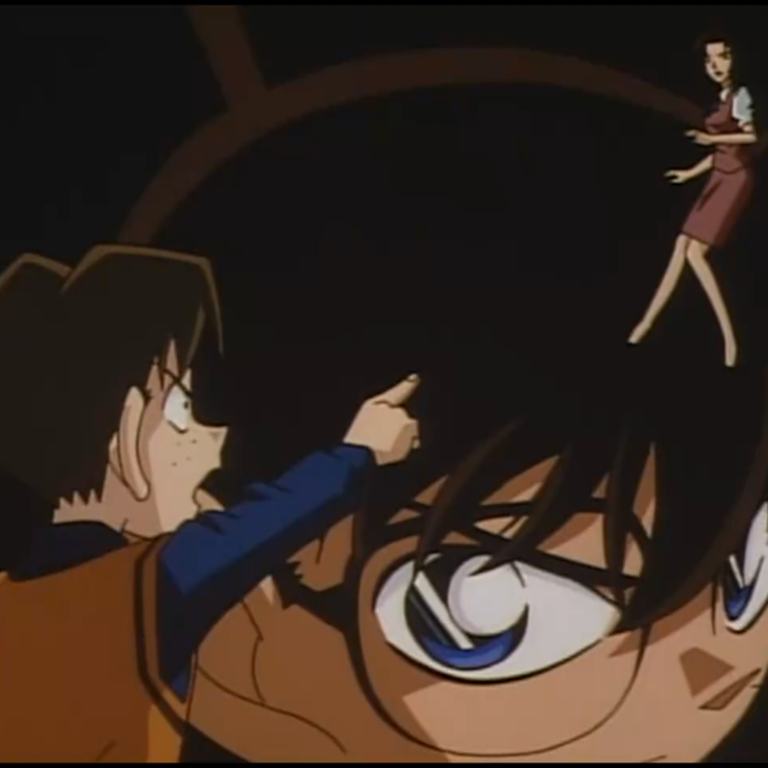 Pista a Pista: Detective Conan a detalle
