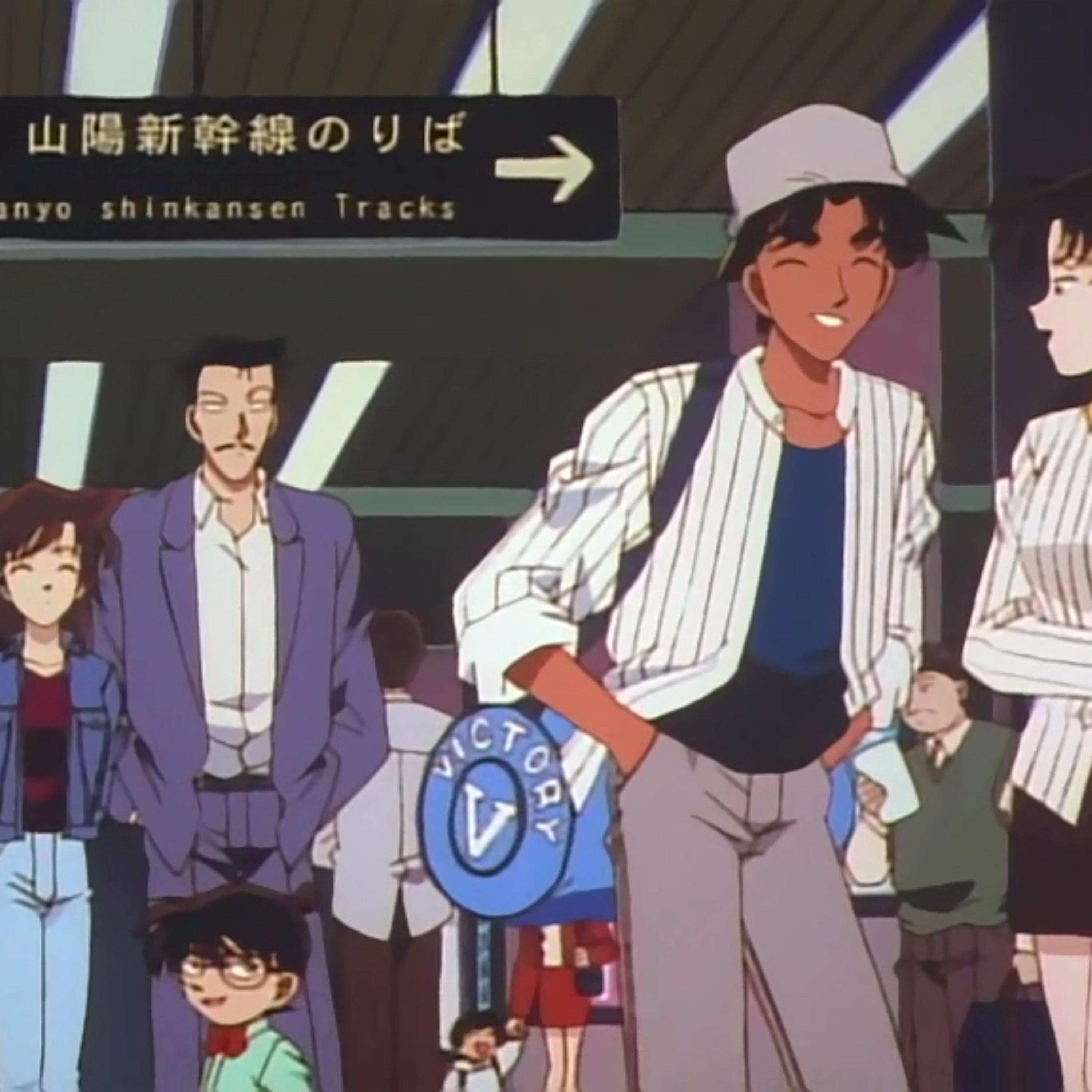 Pista a Pista: Detective Conan a detalle