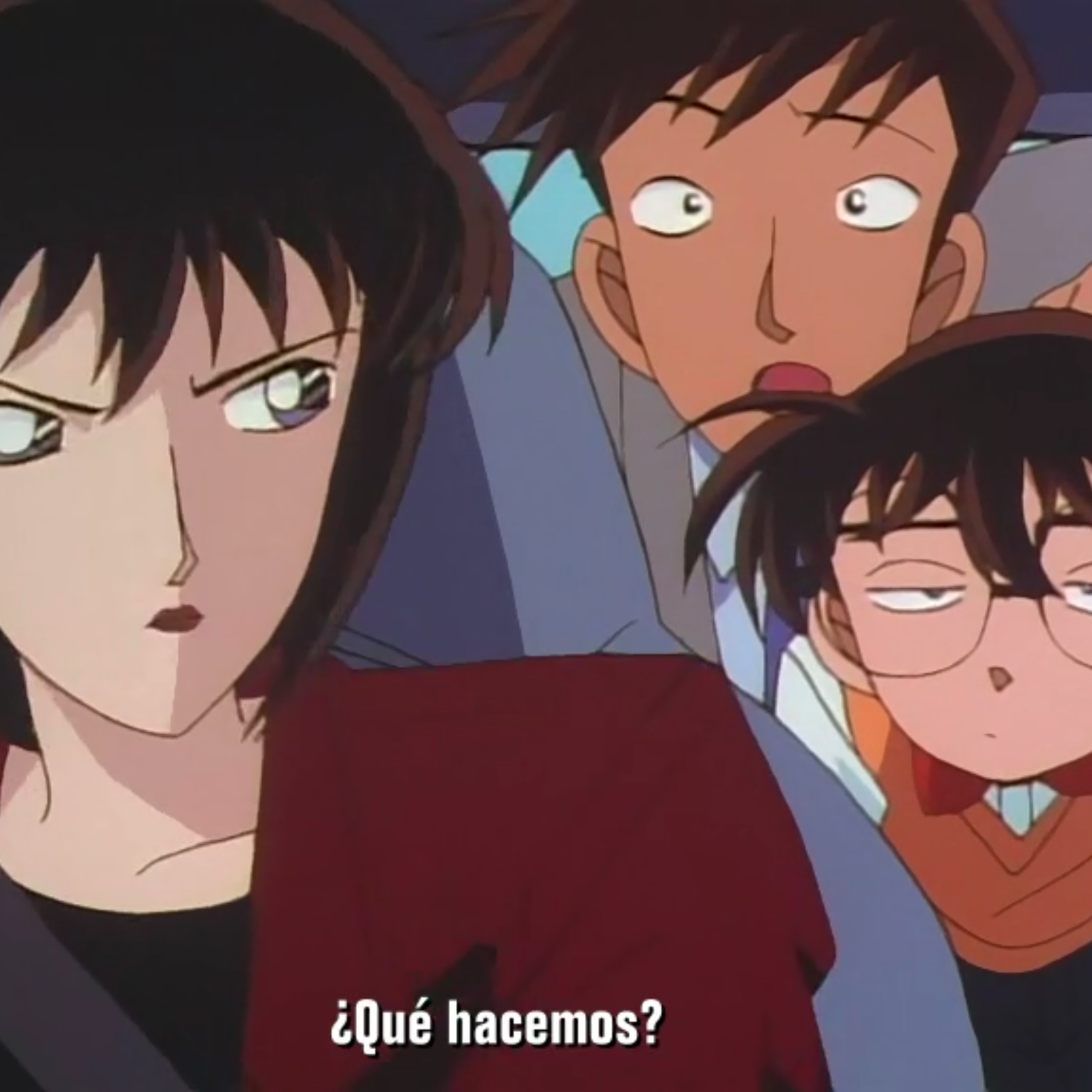 Pista a Pista: Detective Conan a detalle