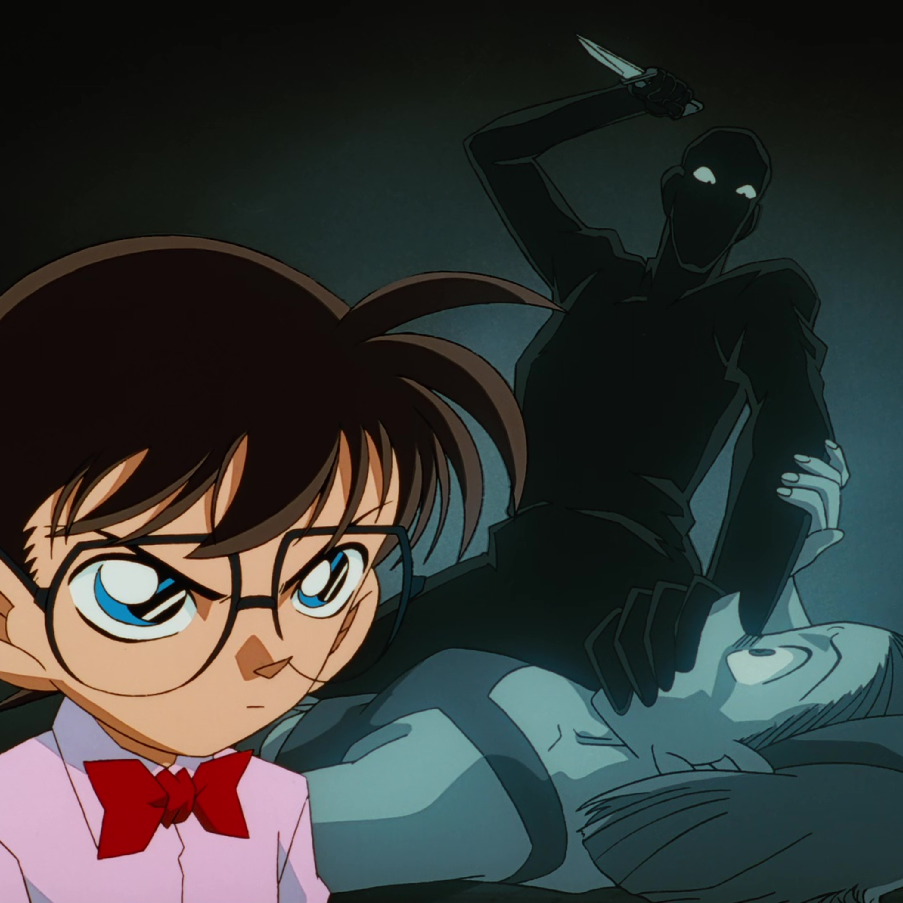 Pista a Pista: Detective Conan a detalle