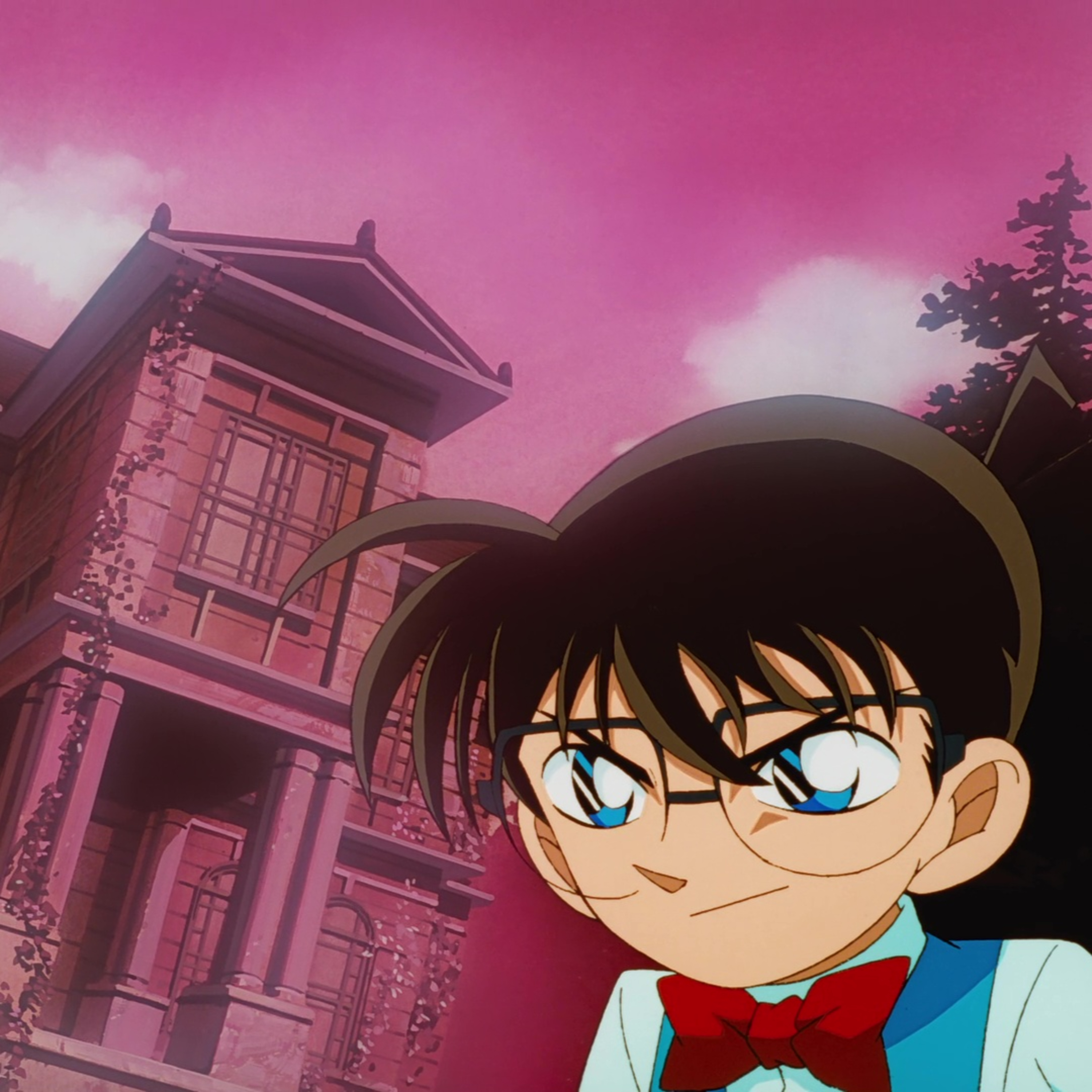Pista a Pista: Detective Conan a detalle