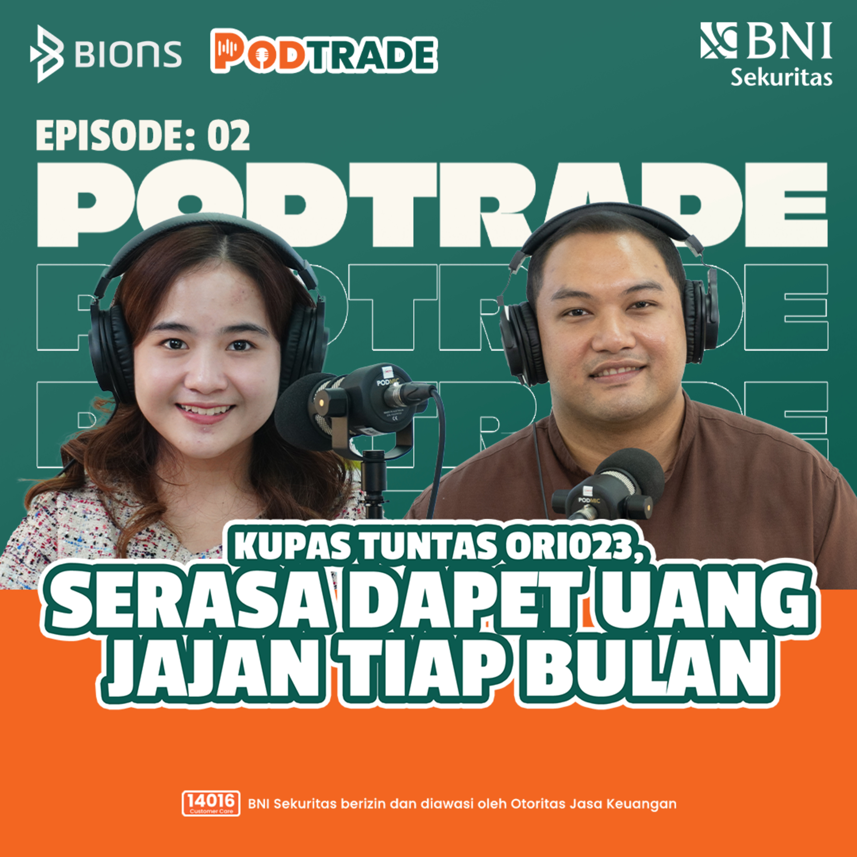 BNI Sekuritas