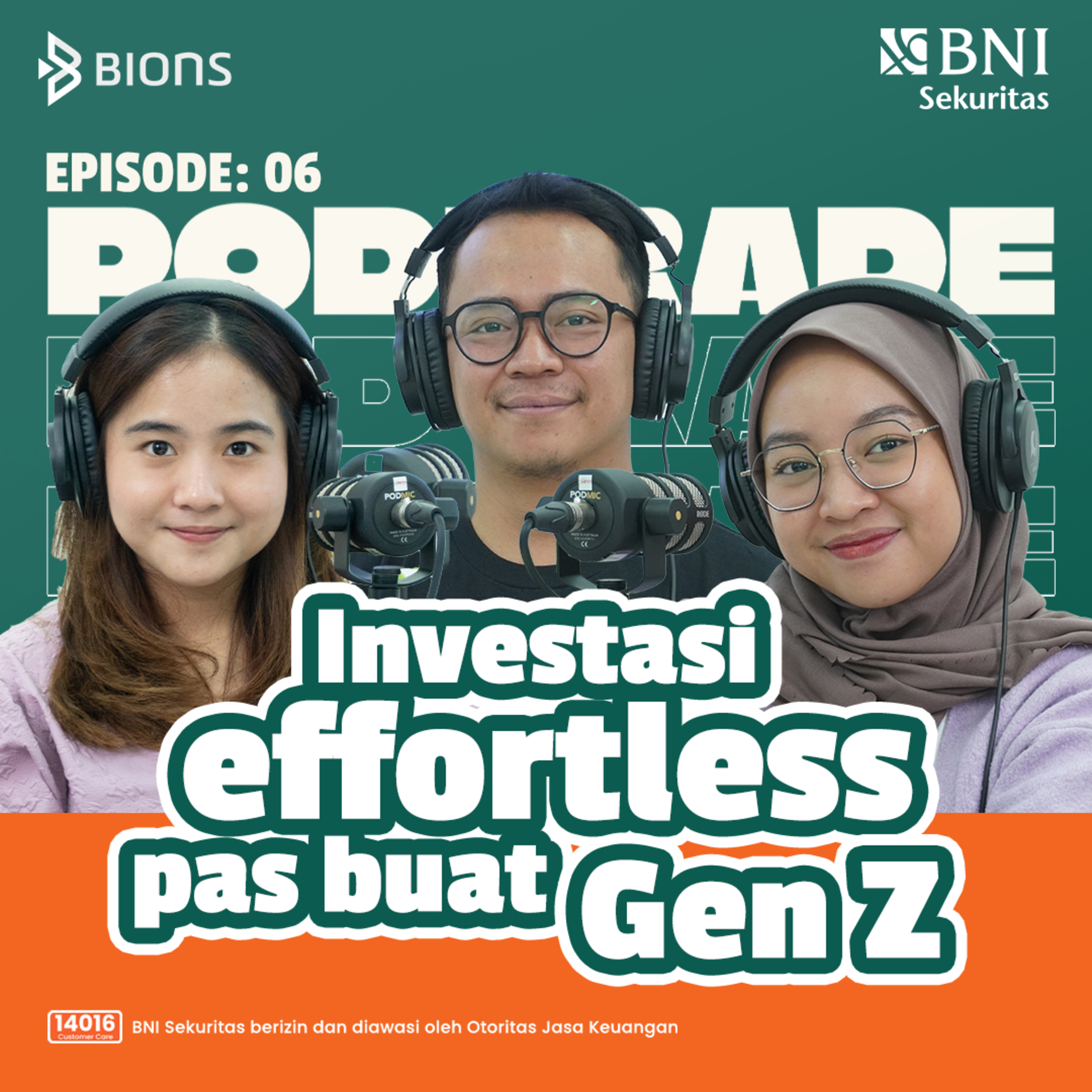 BNI Sekuritas