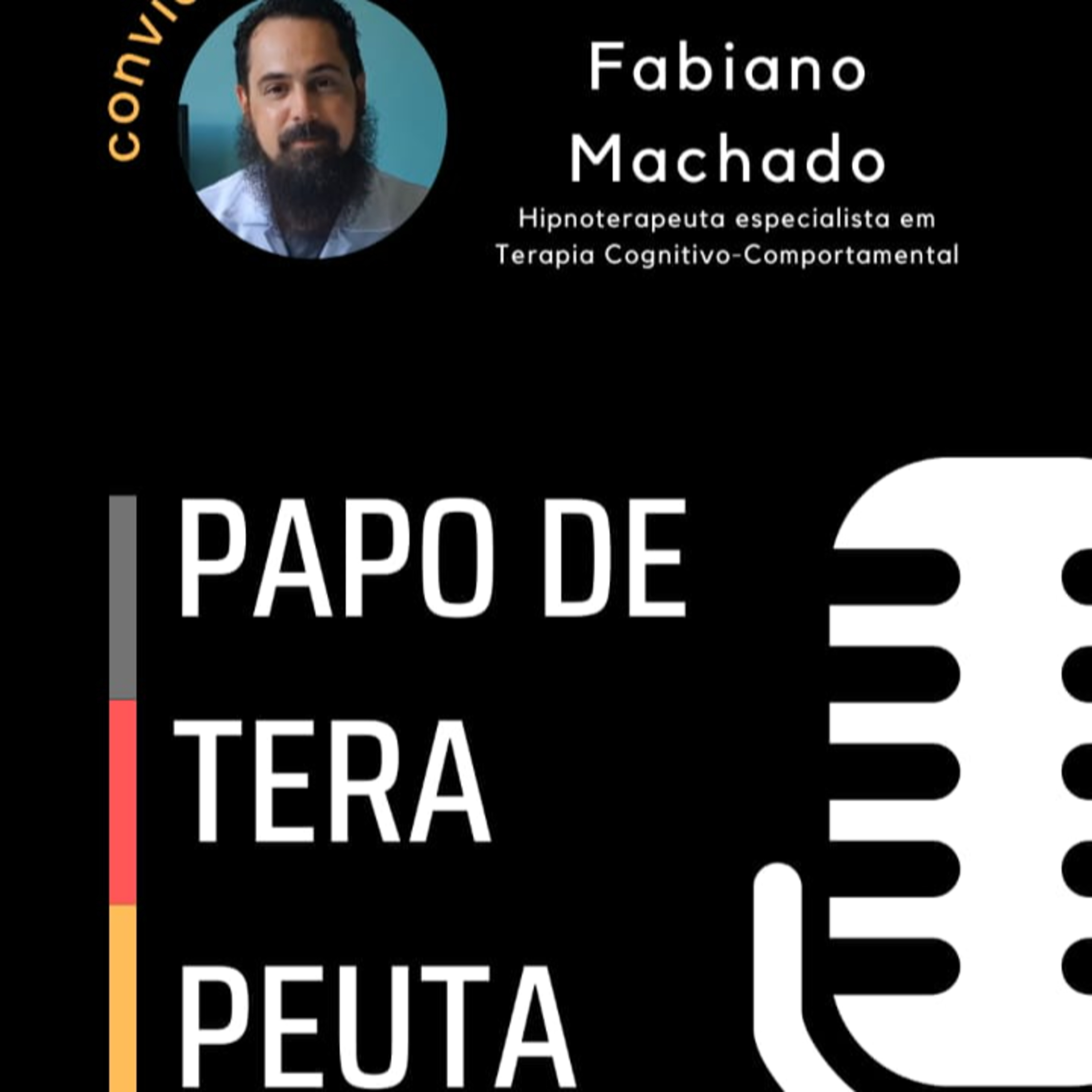 Papo de Terapeuta com Fabiano Machado no Instagram episode artwork