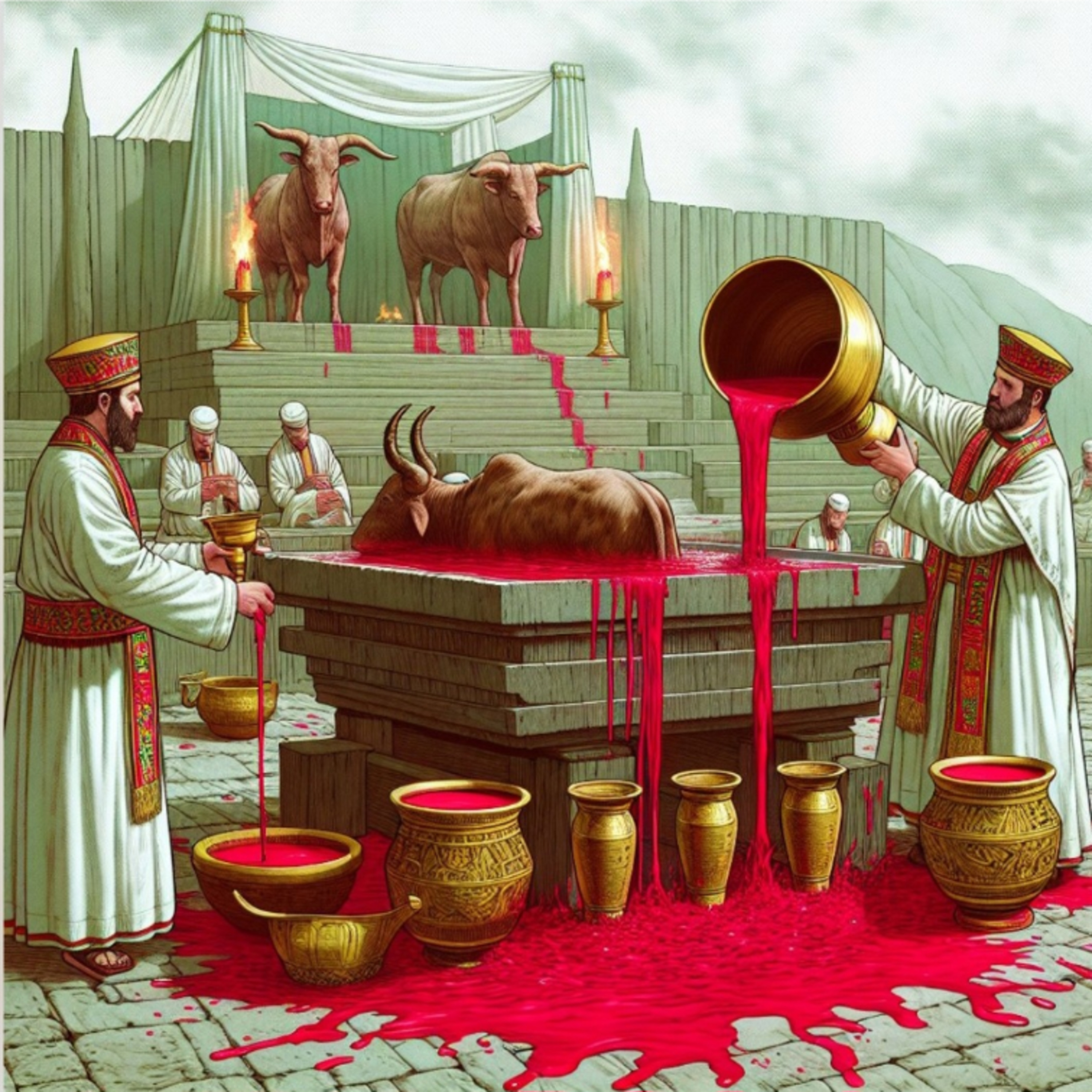 Bloodbath episode artwork