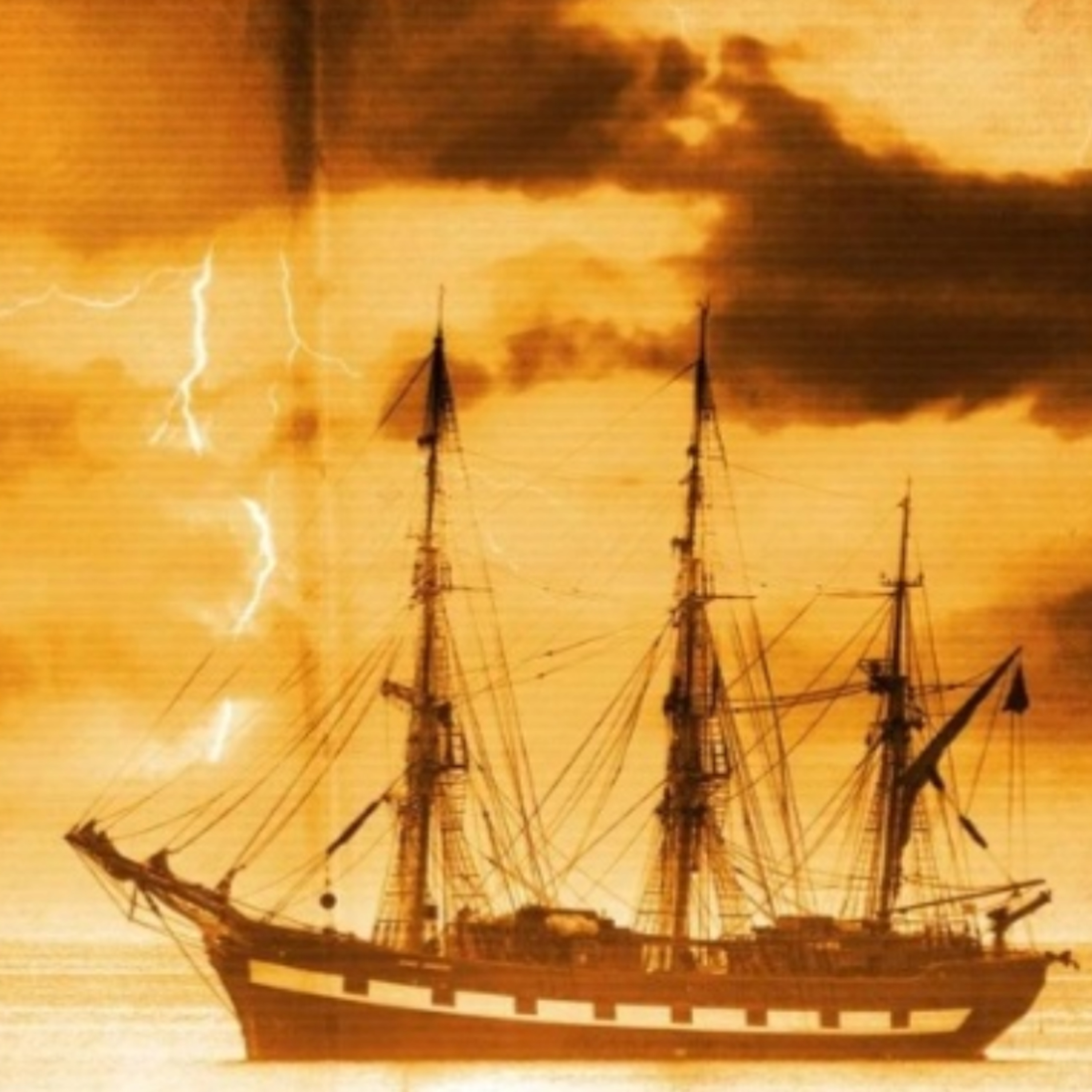 The Story Behind "Amazing Grace" Hymn episode artwork