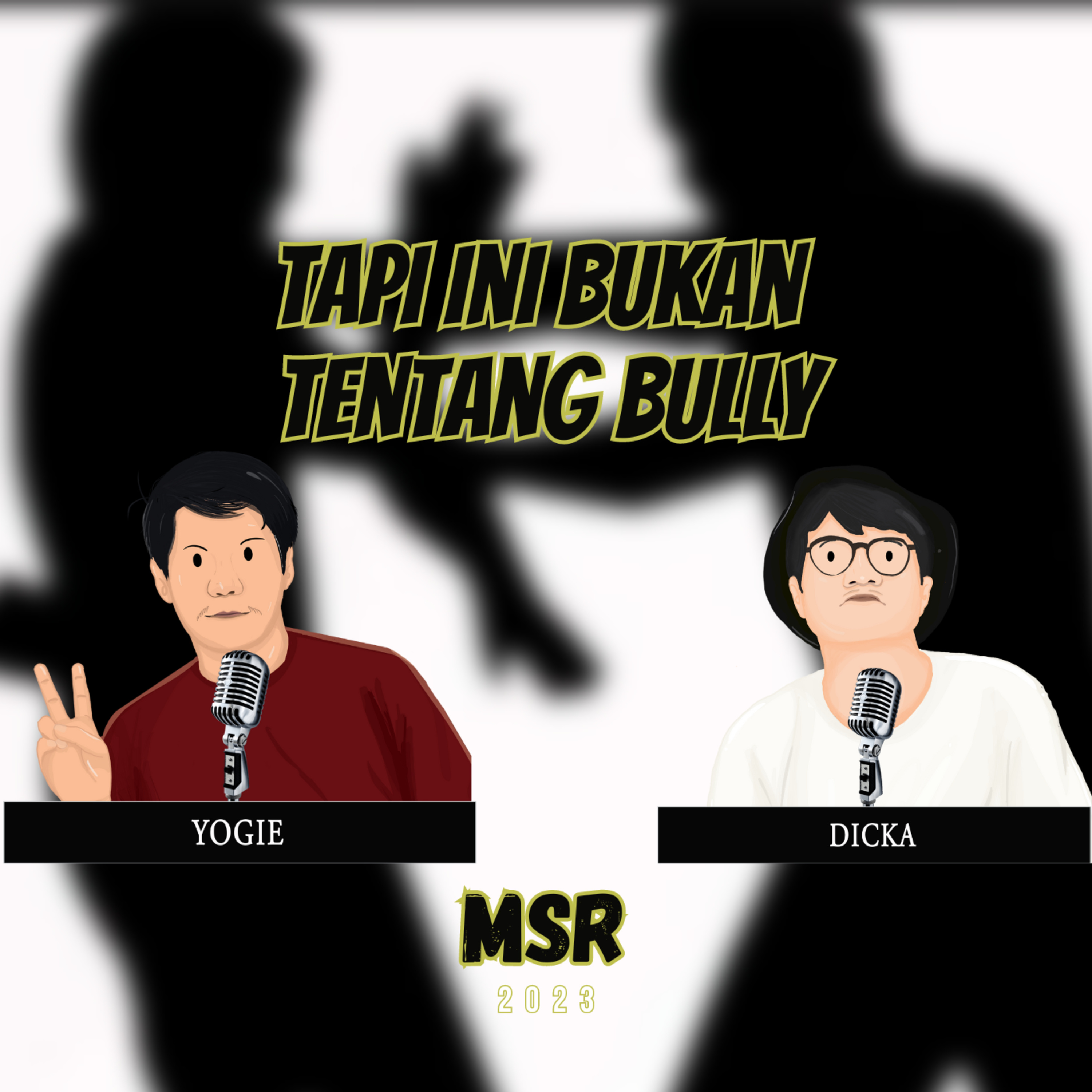 Maunya Sih Radio