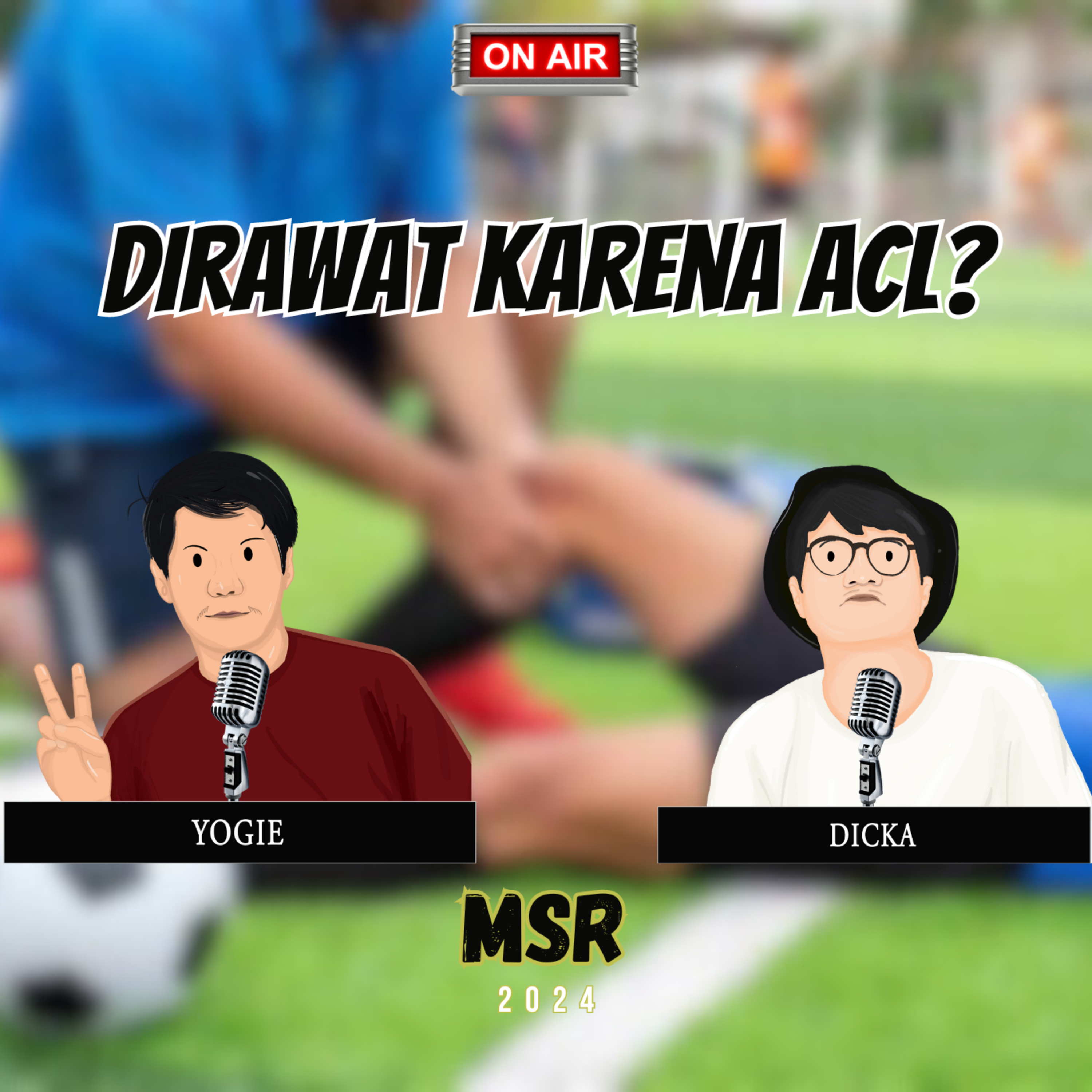 Maunya Sih Radio