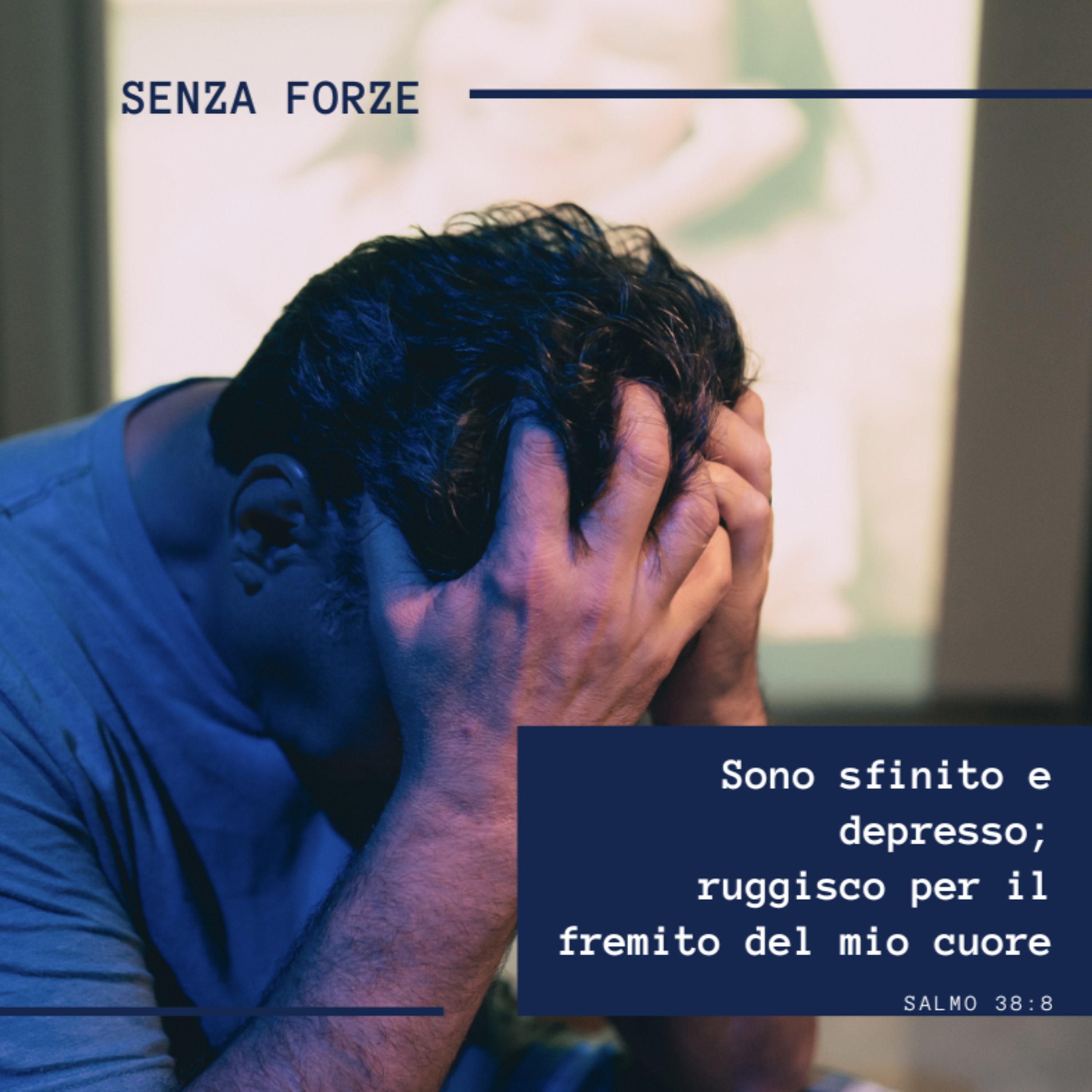 FIN DAL MATTINO