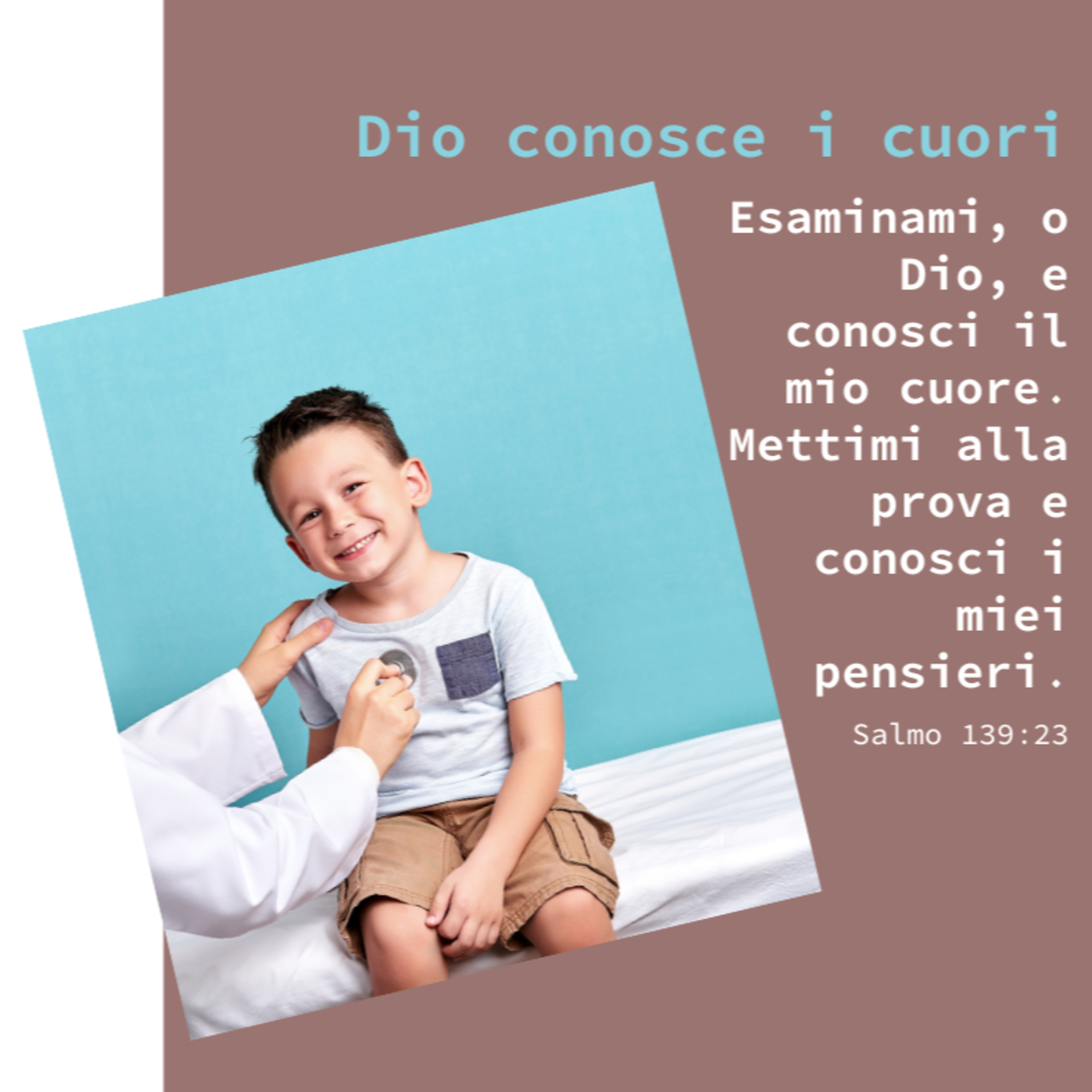 FIN DAL MATTINO