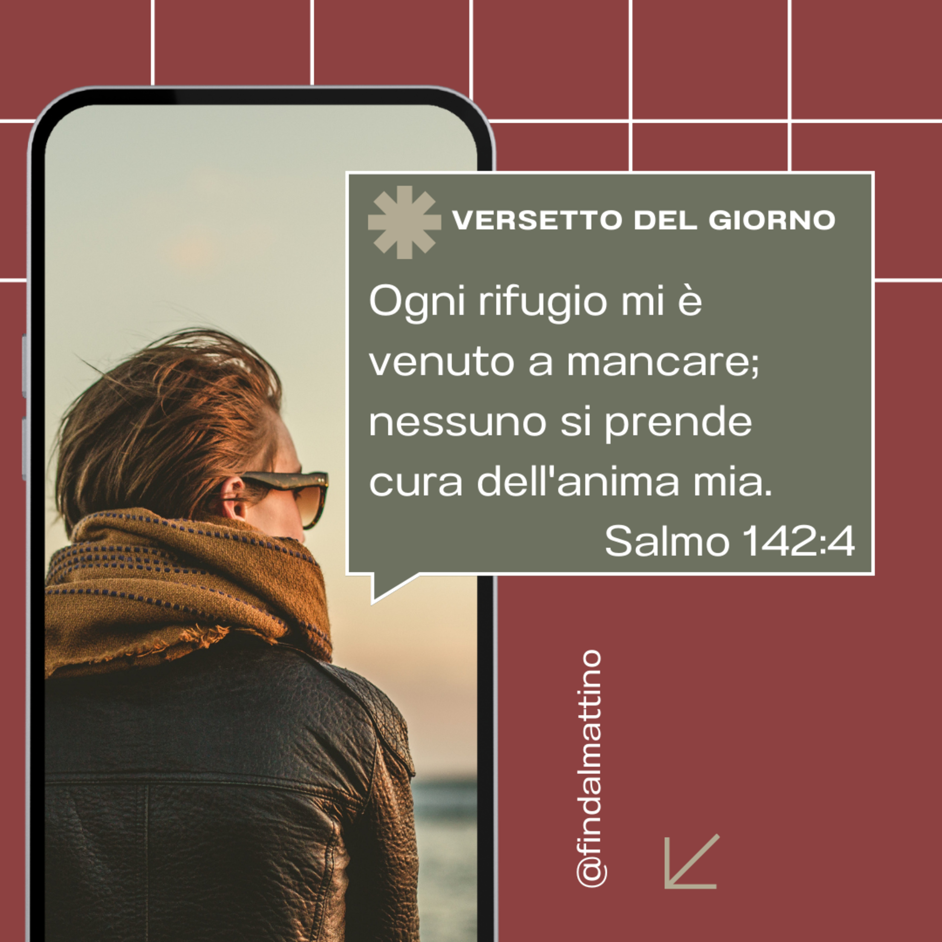 FIN DAL MATTINO