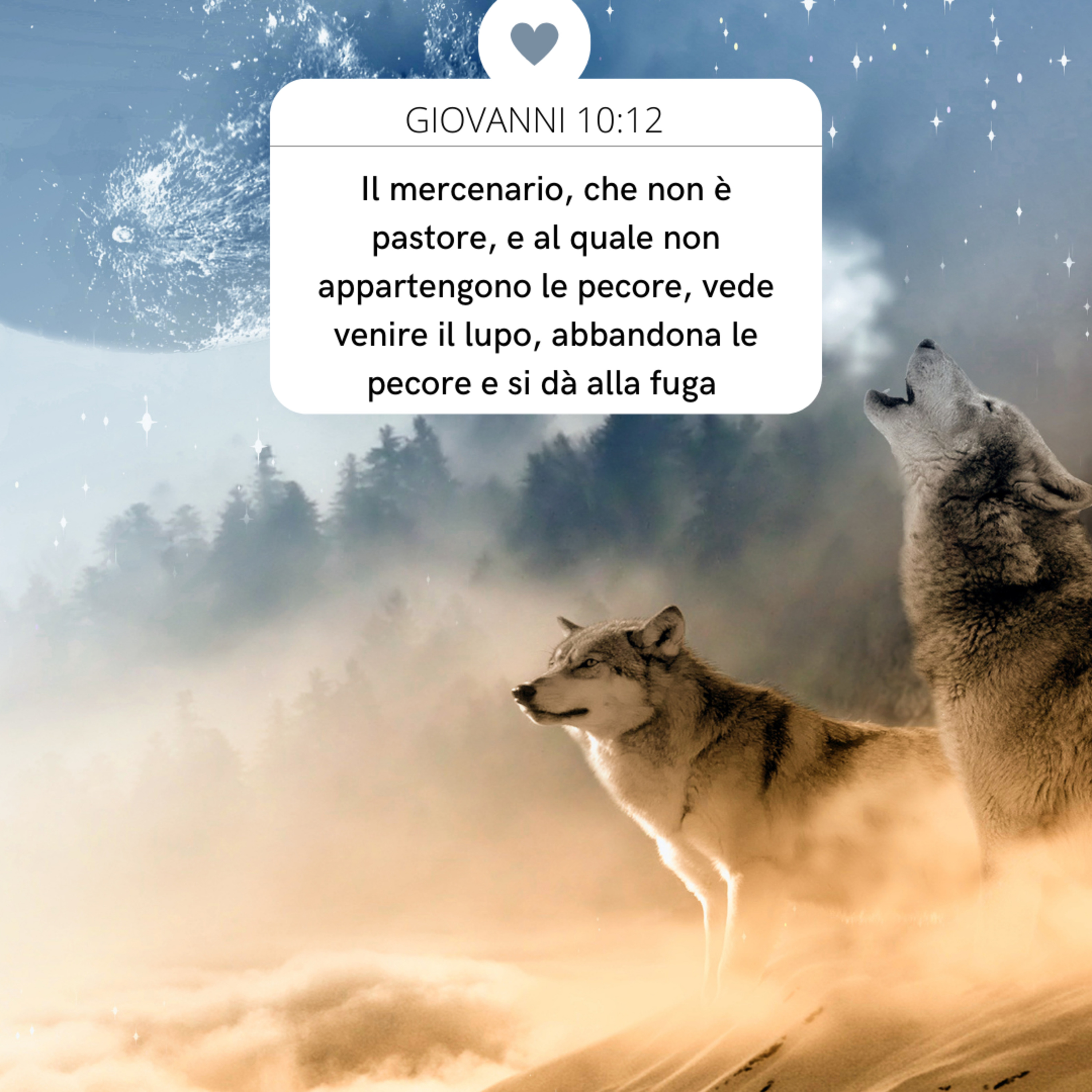 FIN DAL MATTINO