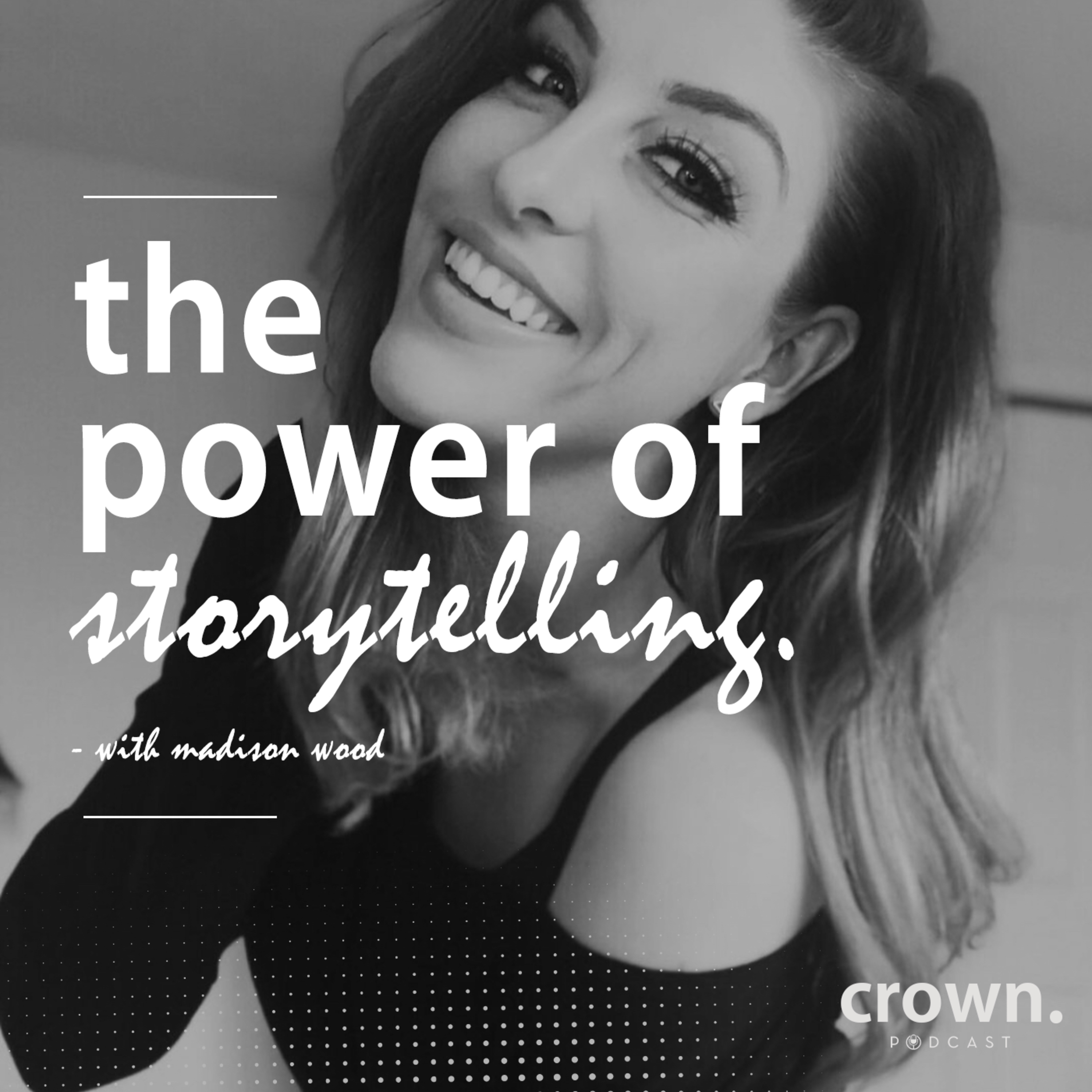 Crown Podcast with Steve Whyte