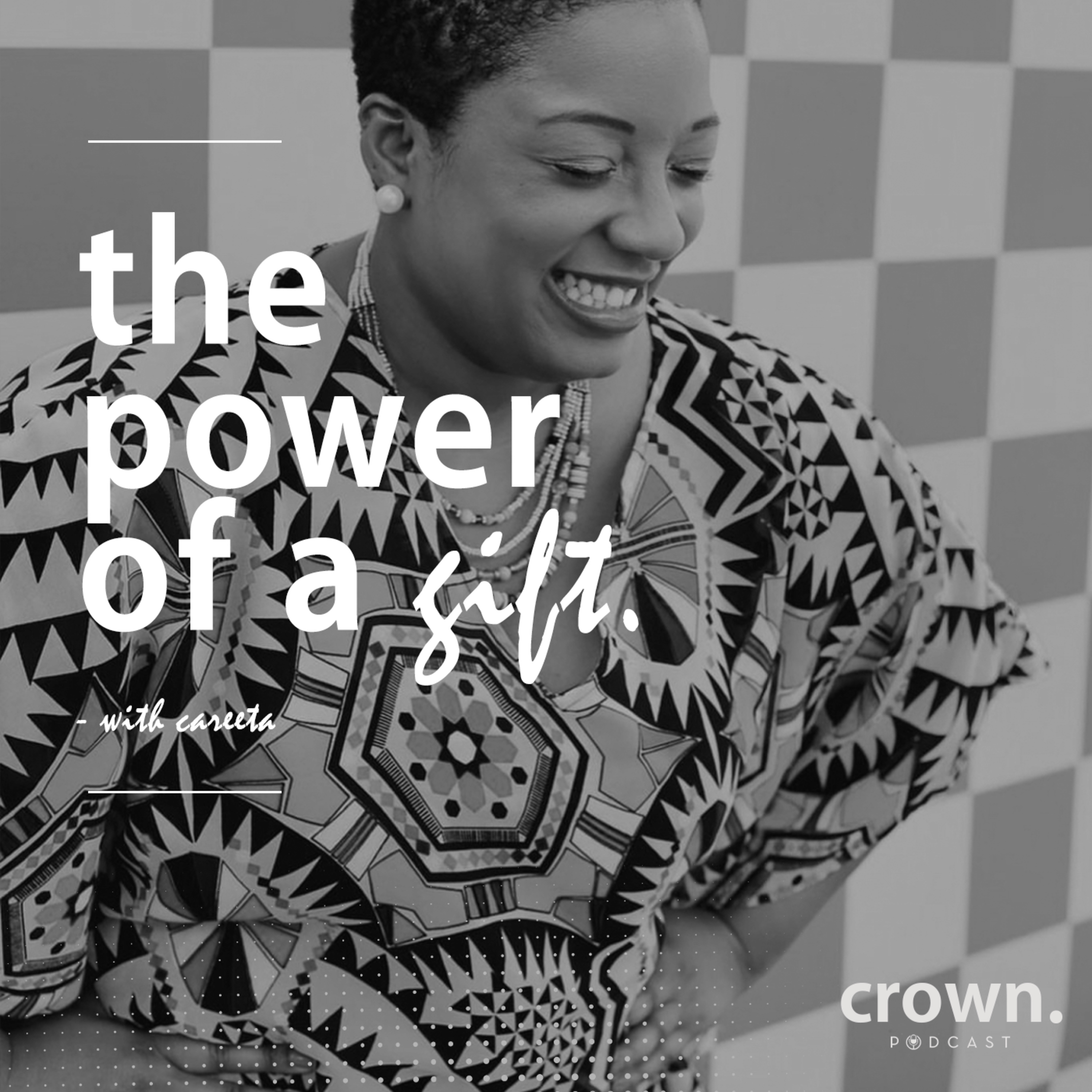 Crown Podcast with Steve Whyte