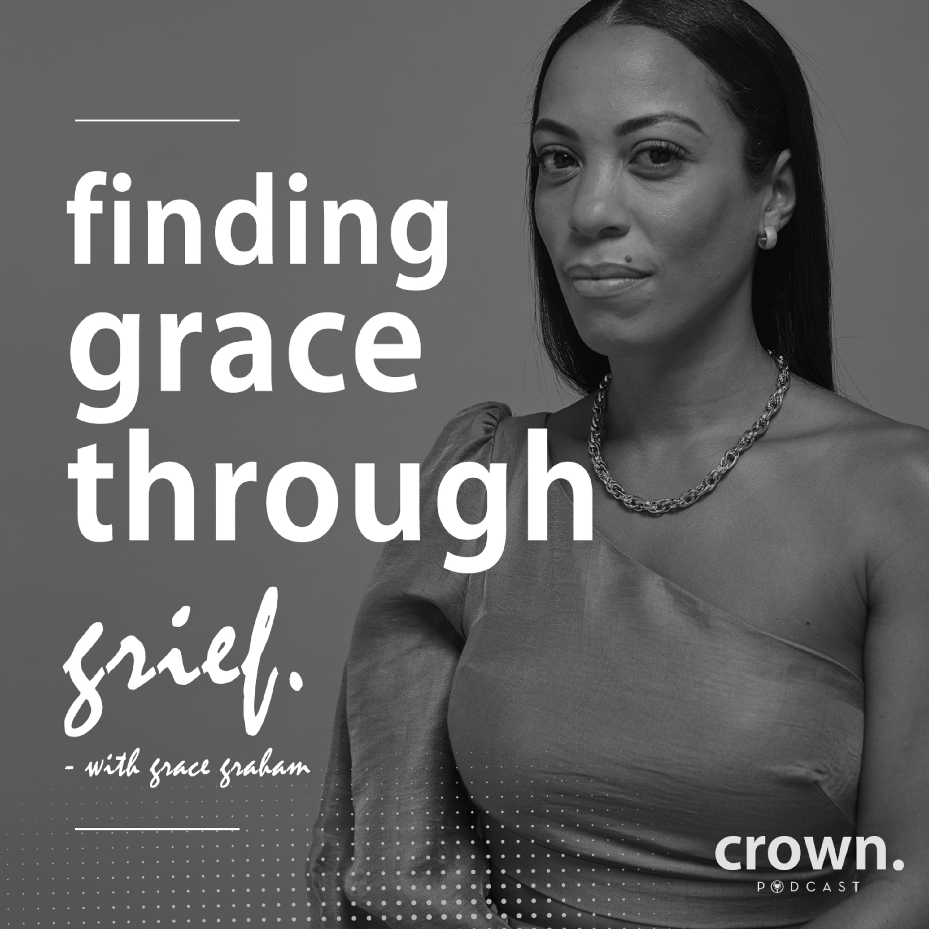 Crown Podcast with Steve Whyte