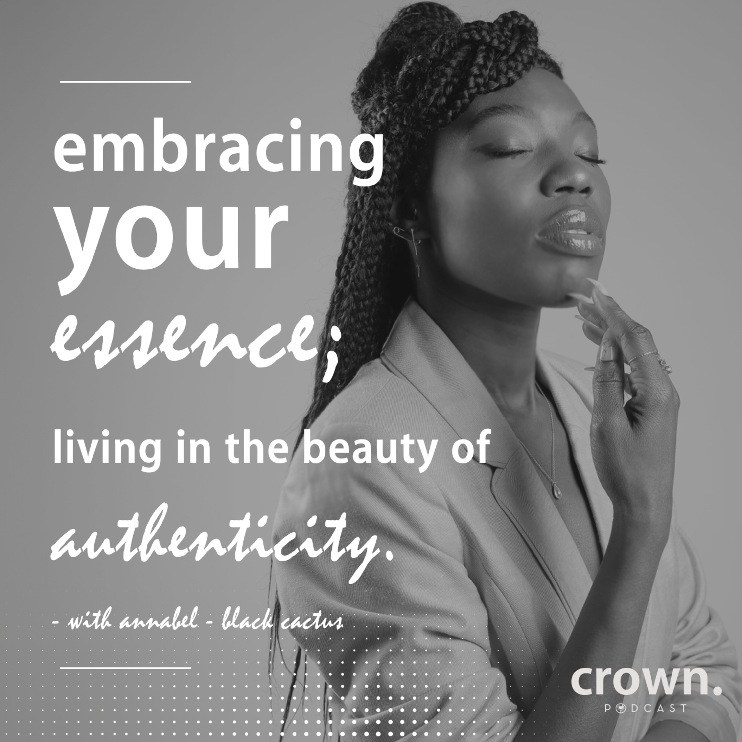 Crown Podcast with Steve Whyte