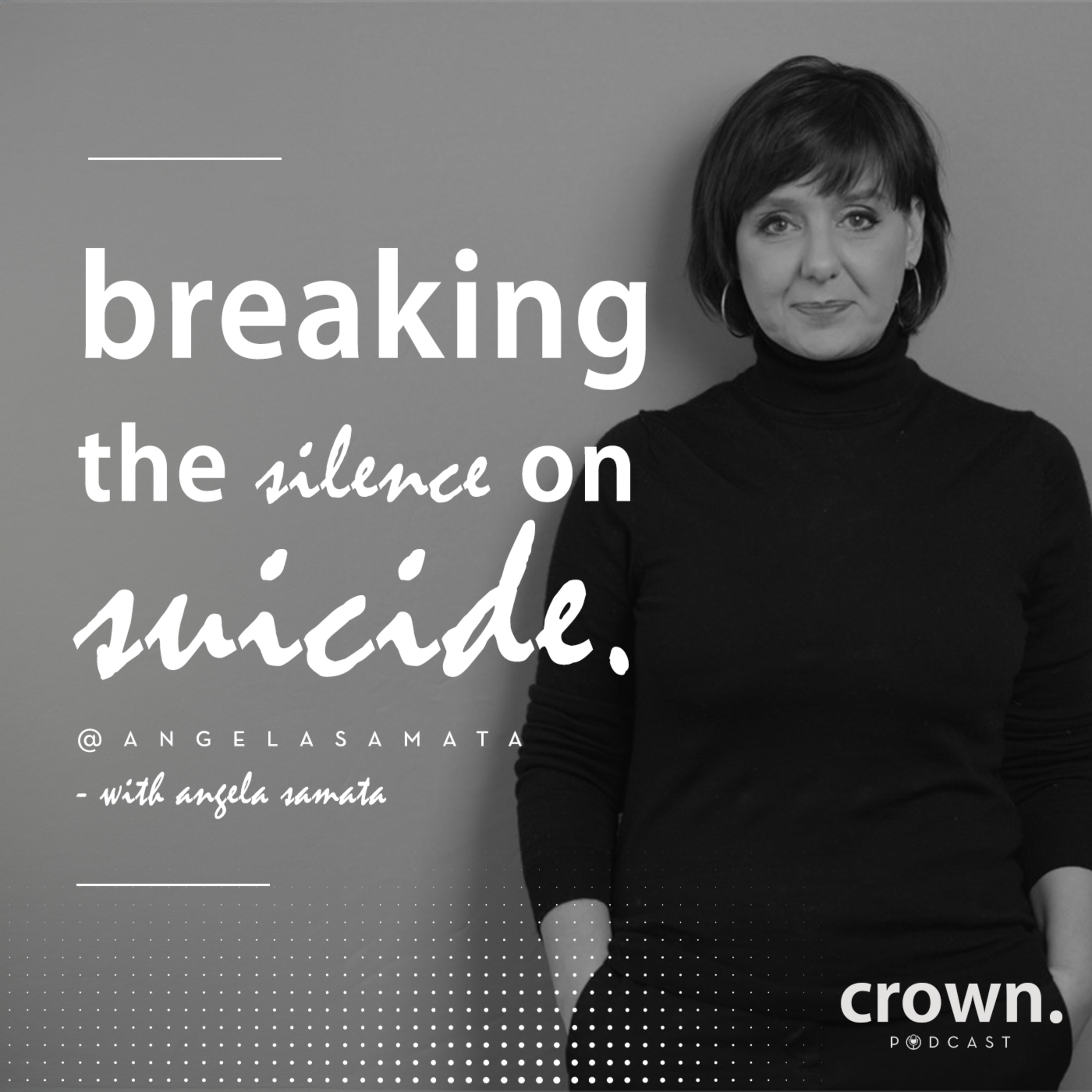 Crown Podcast with Steve Whyte