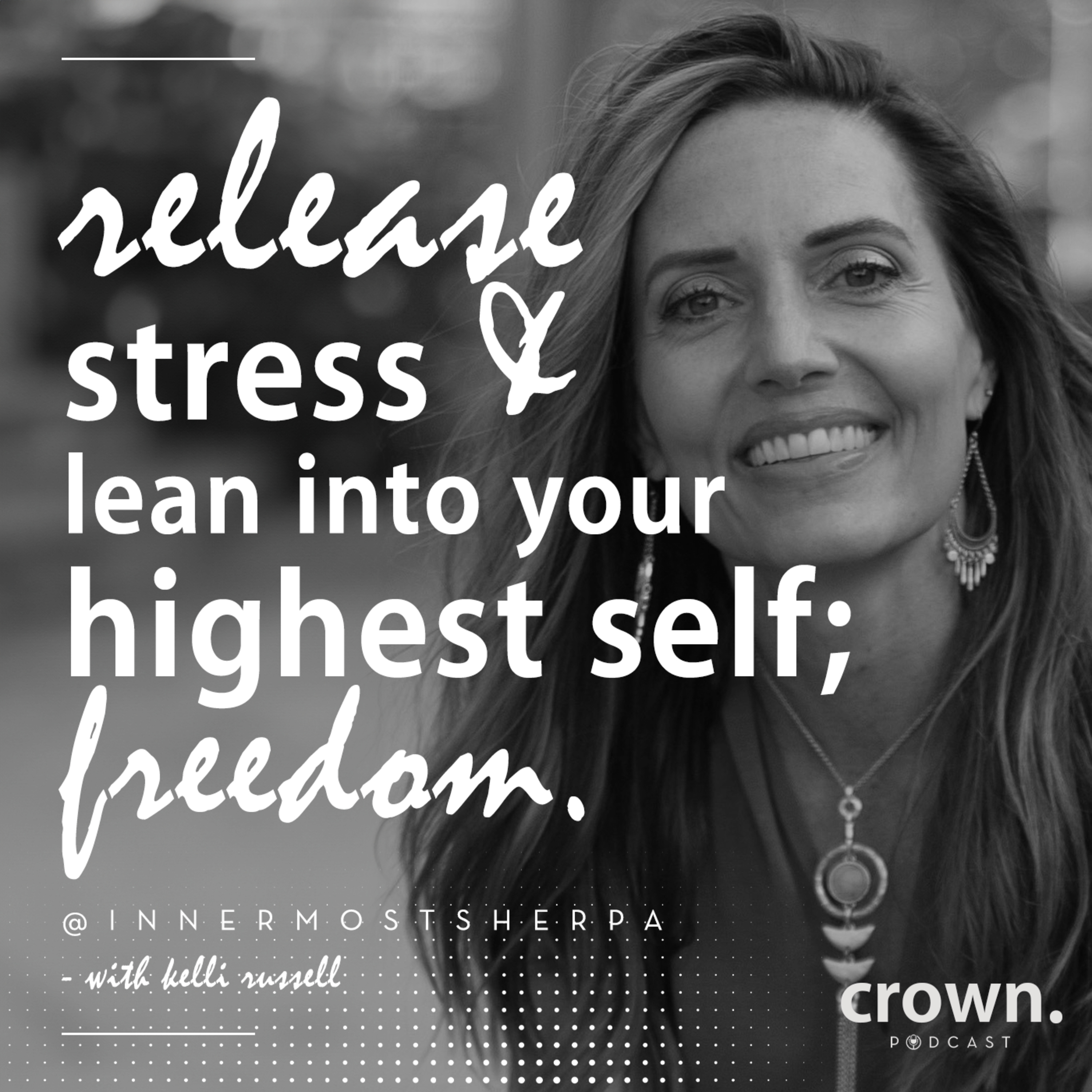 Crown Podcast with Steve Whyte