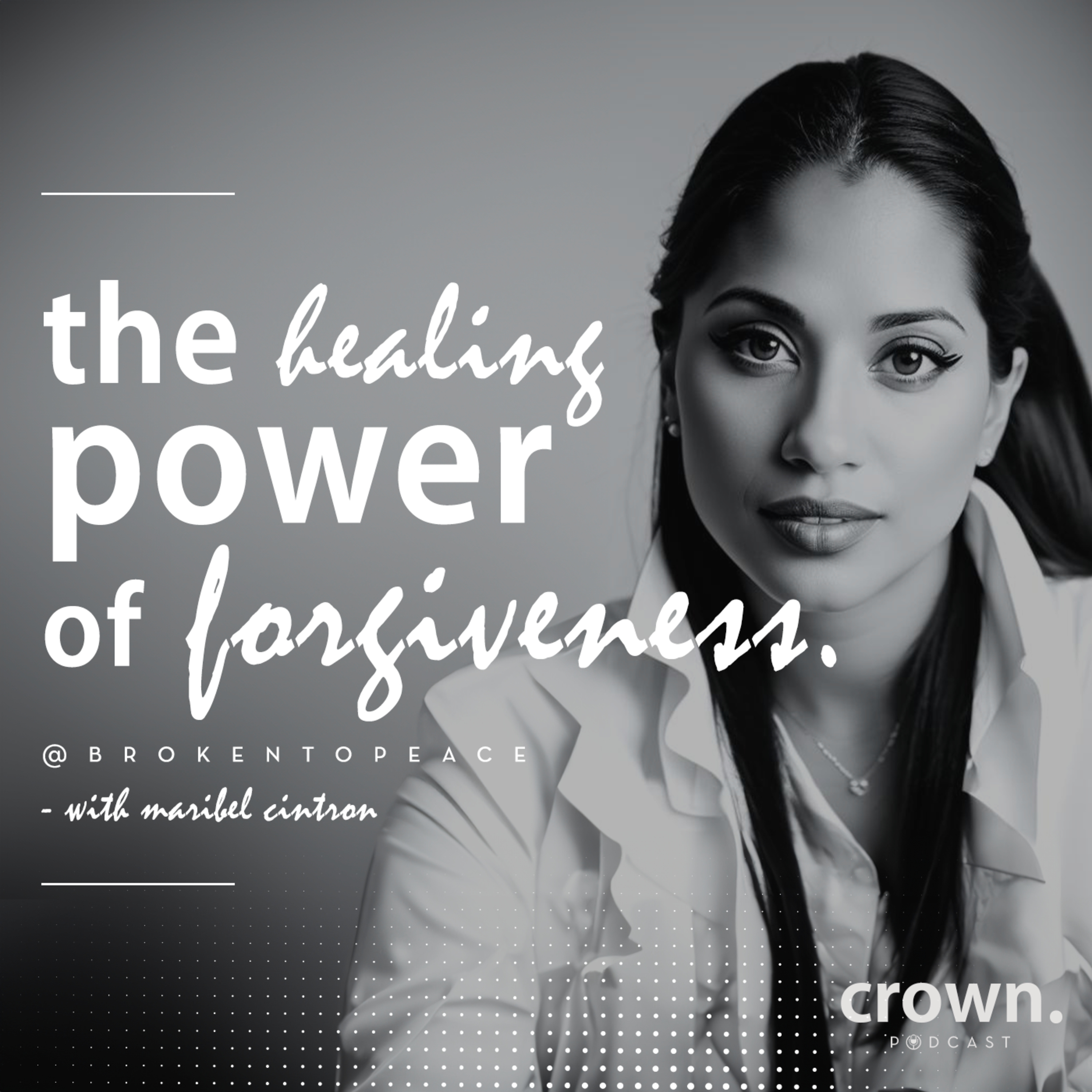 Crown Podcast with Steve Whyte