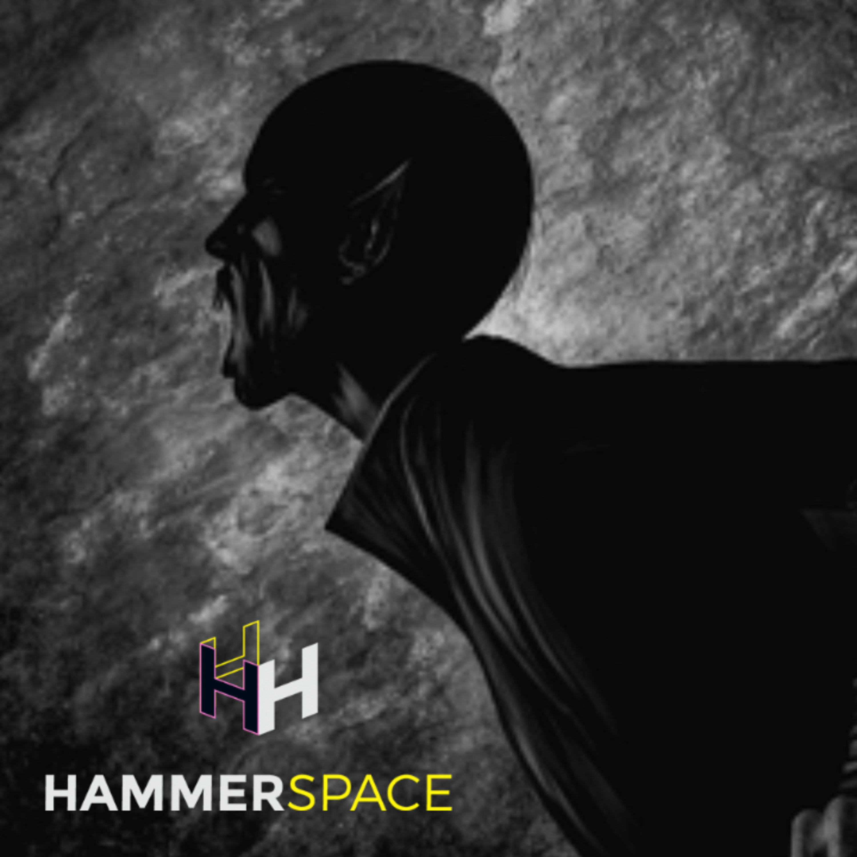 Hammerspace Podcast