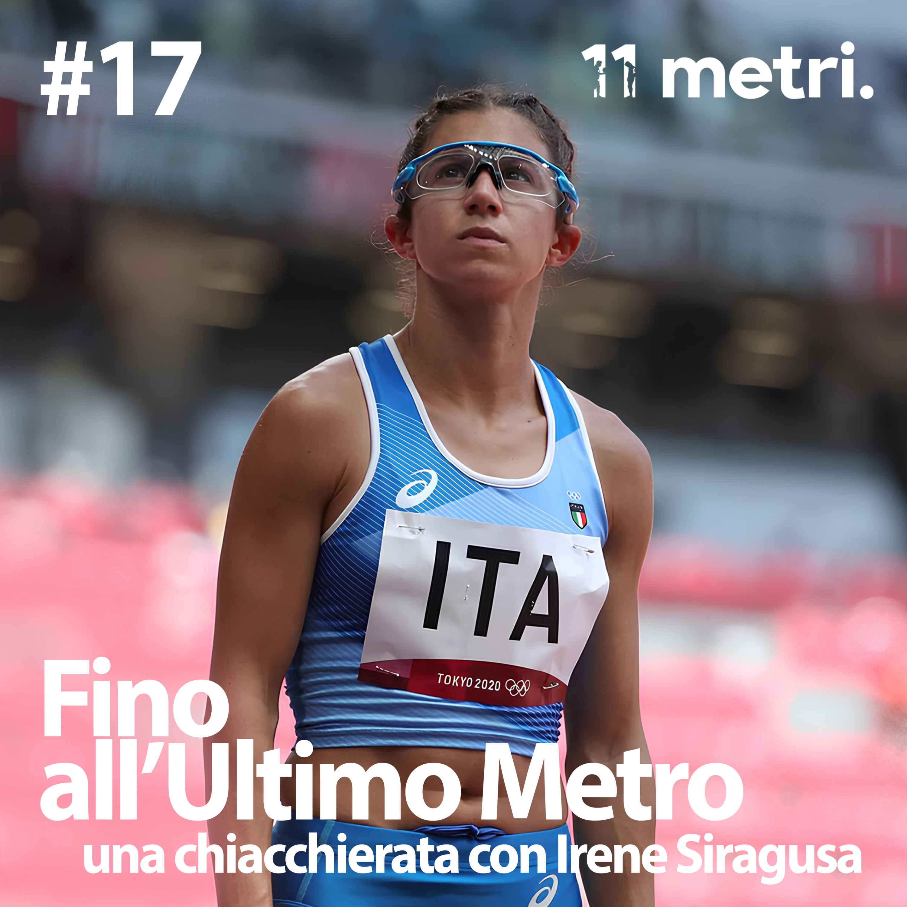 11 metri.