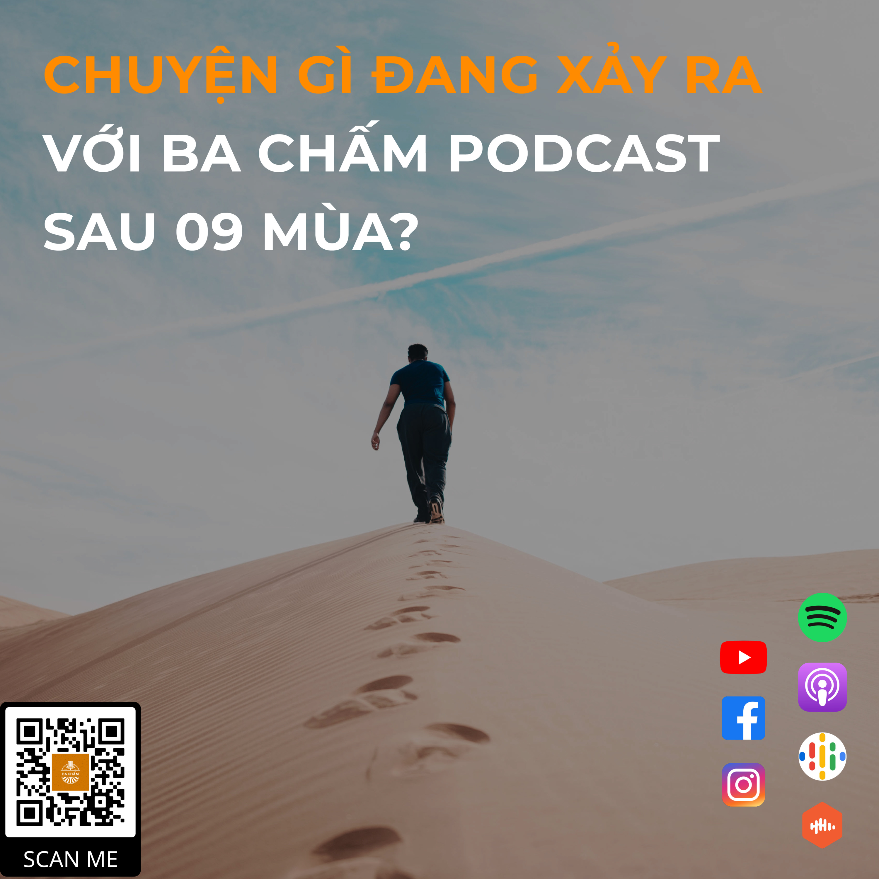 Ba Chấm