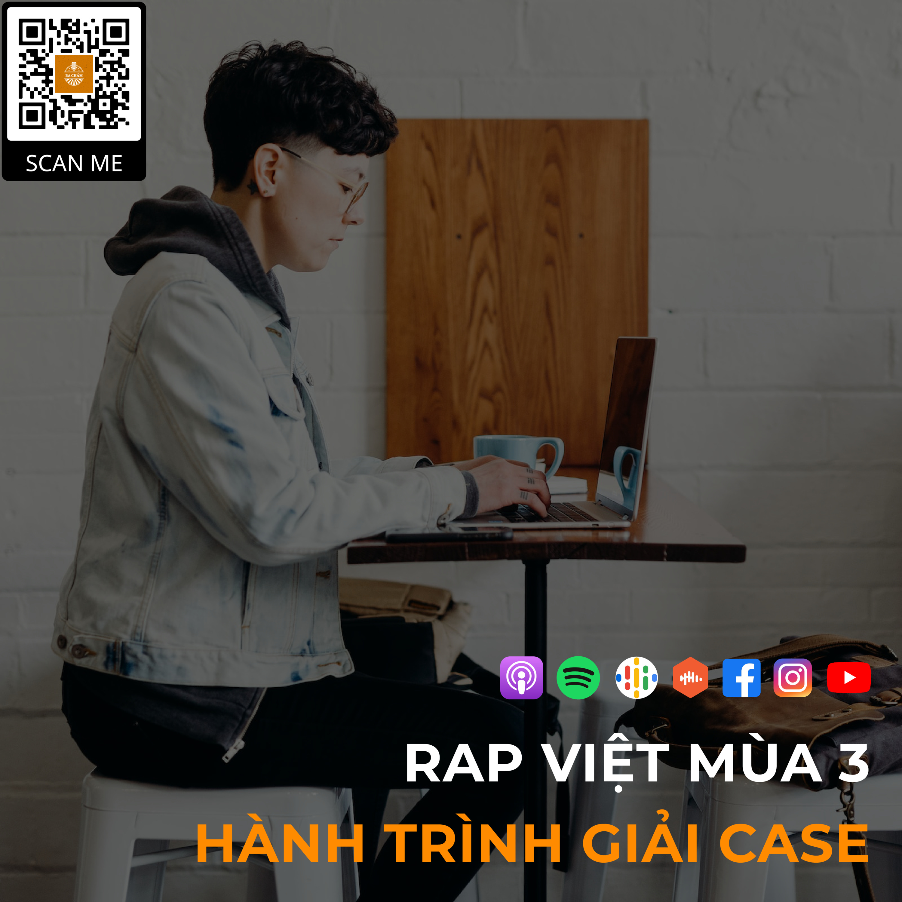Ba Chấm