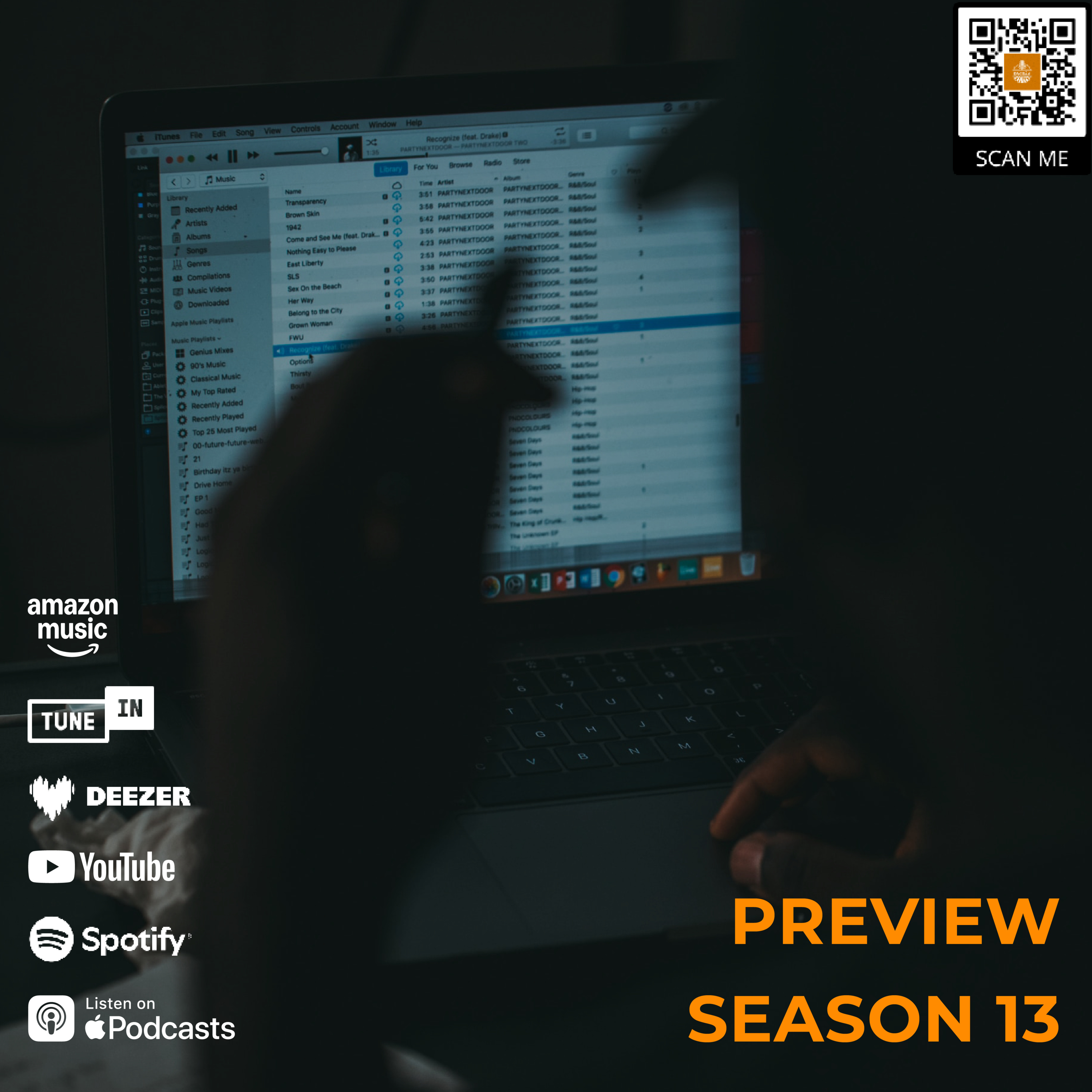 Ba Chấm Preview Learning Season [#13]
