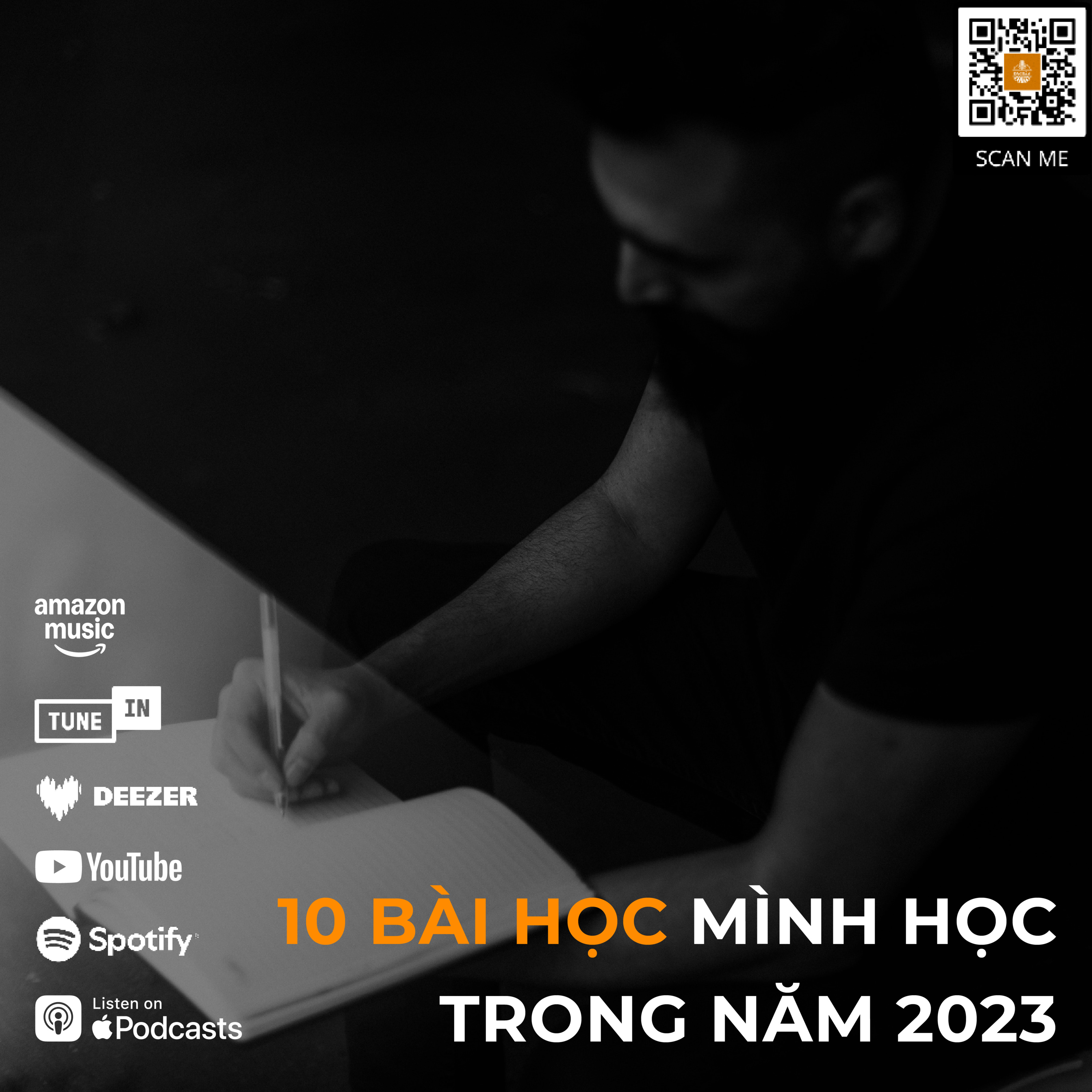 10 bài học mình học được trong năm 2023 || Learning Season - Episode 168