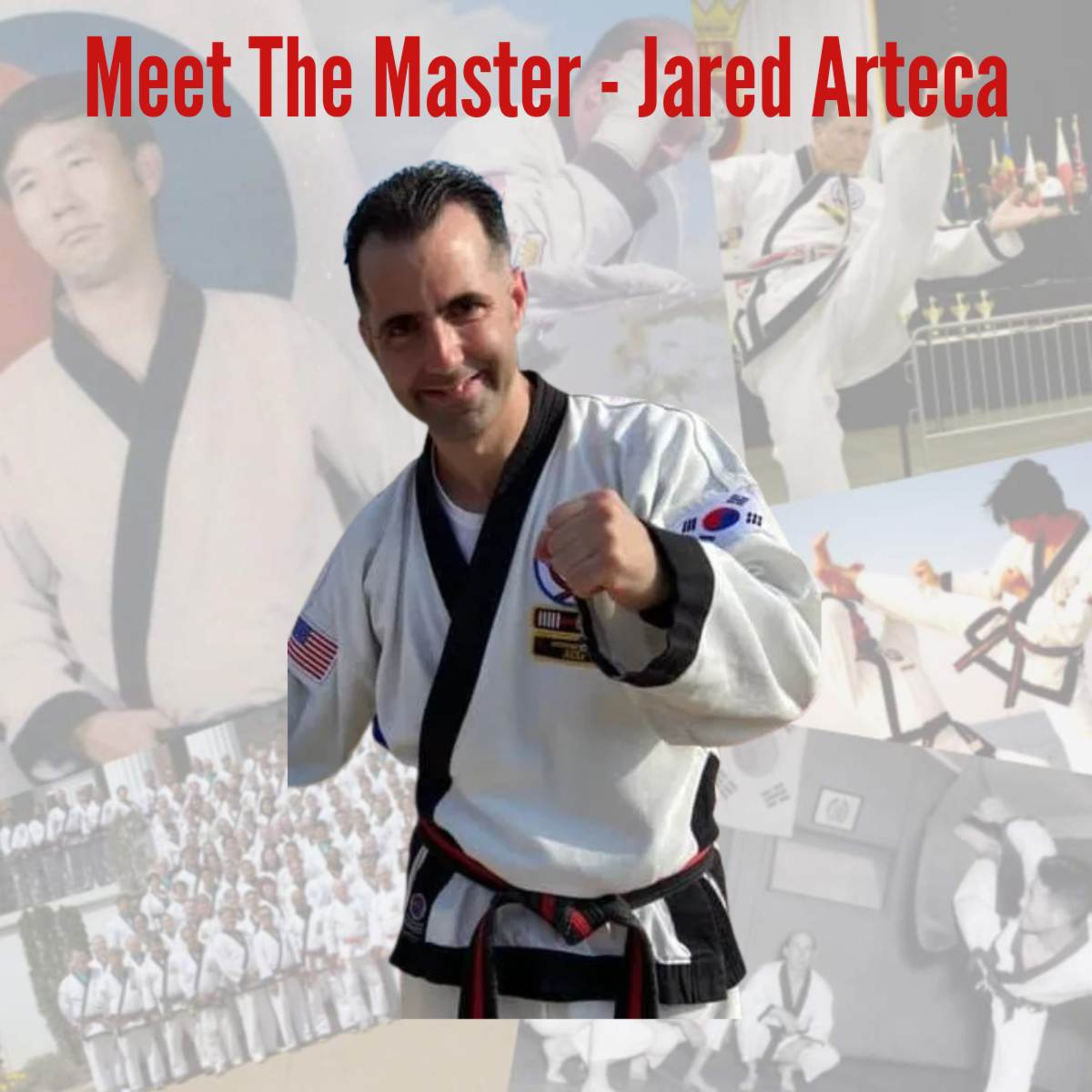 Meet The Masters
