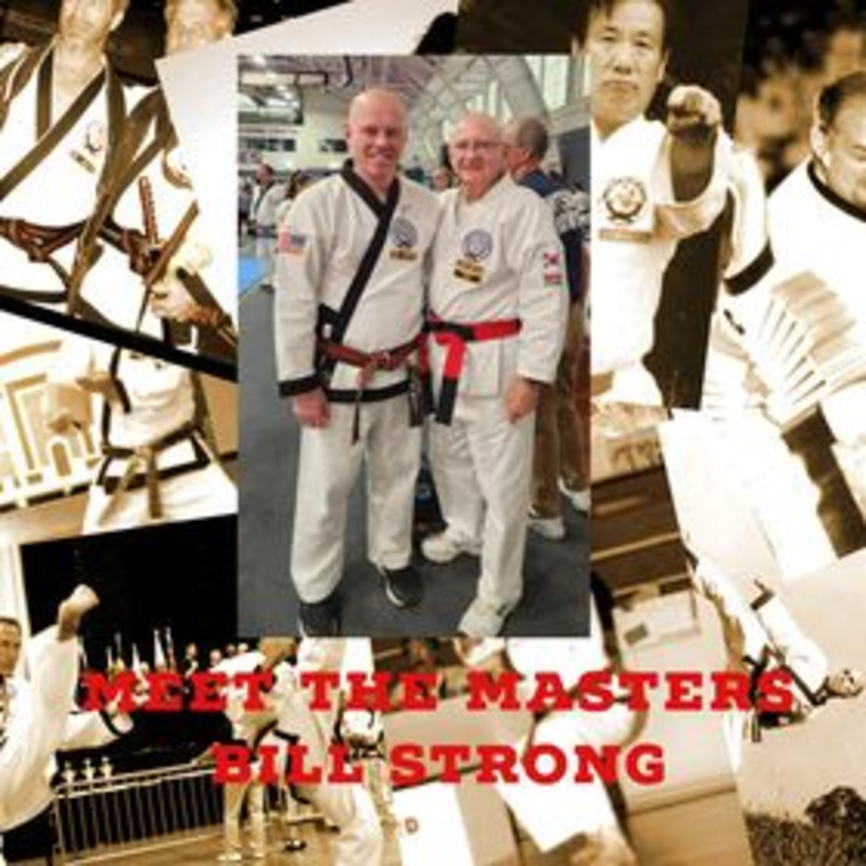Meet The Masters