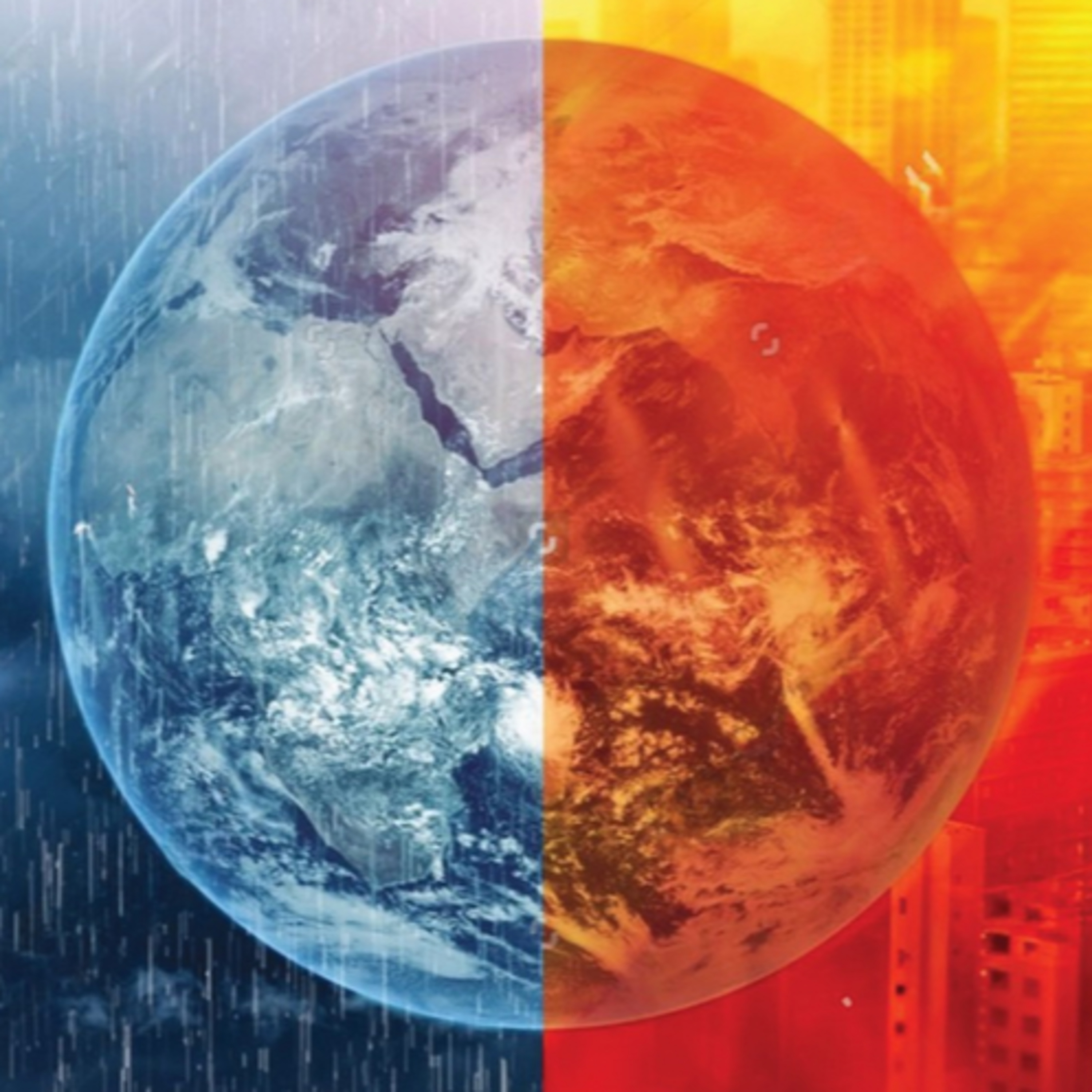 Perspectives on our Changing Climate episode artwork