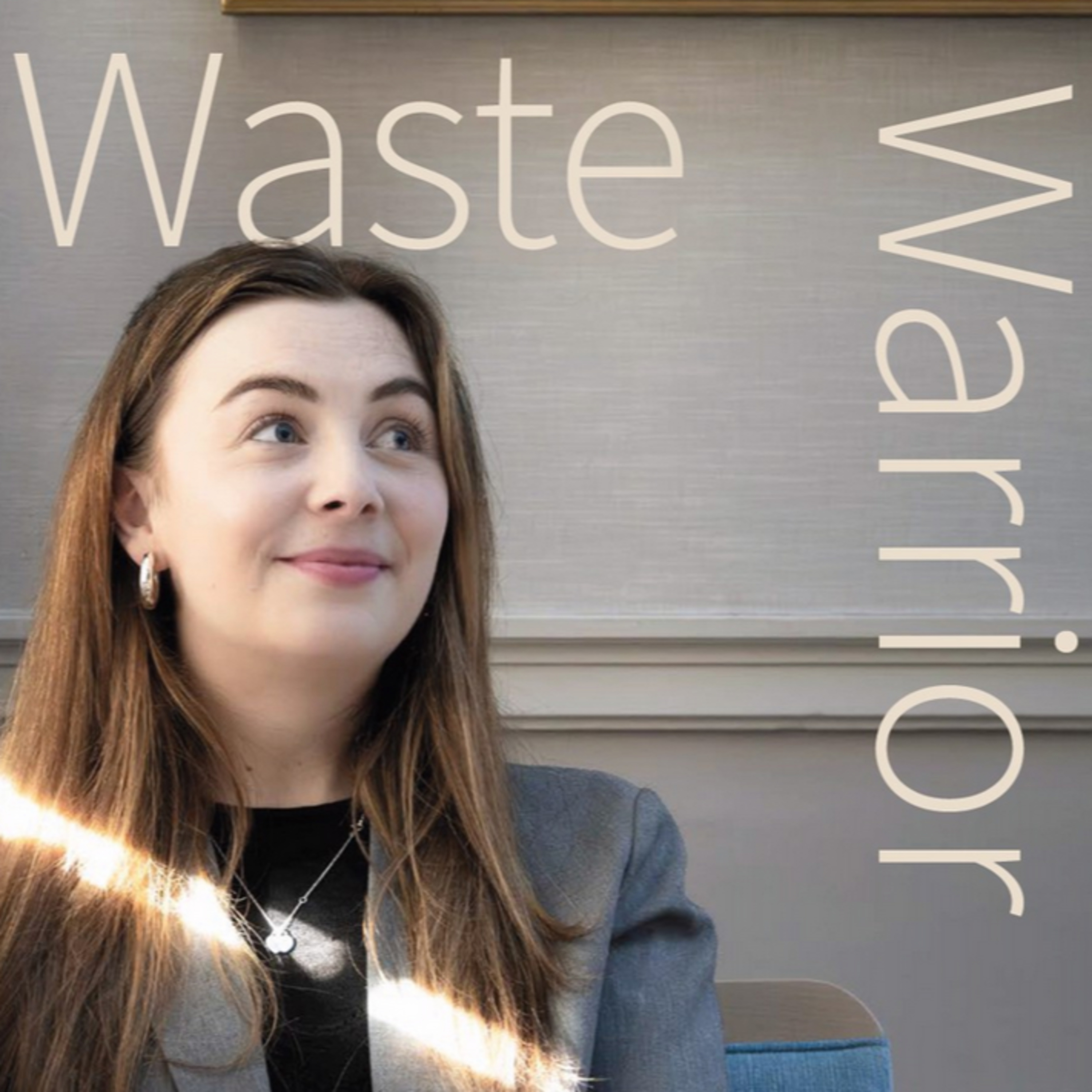 Waste Warrior episode artwork