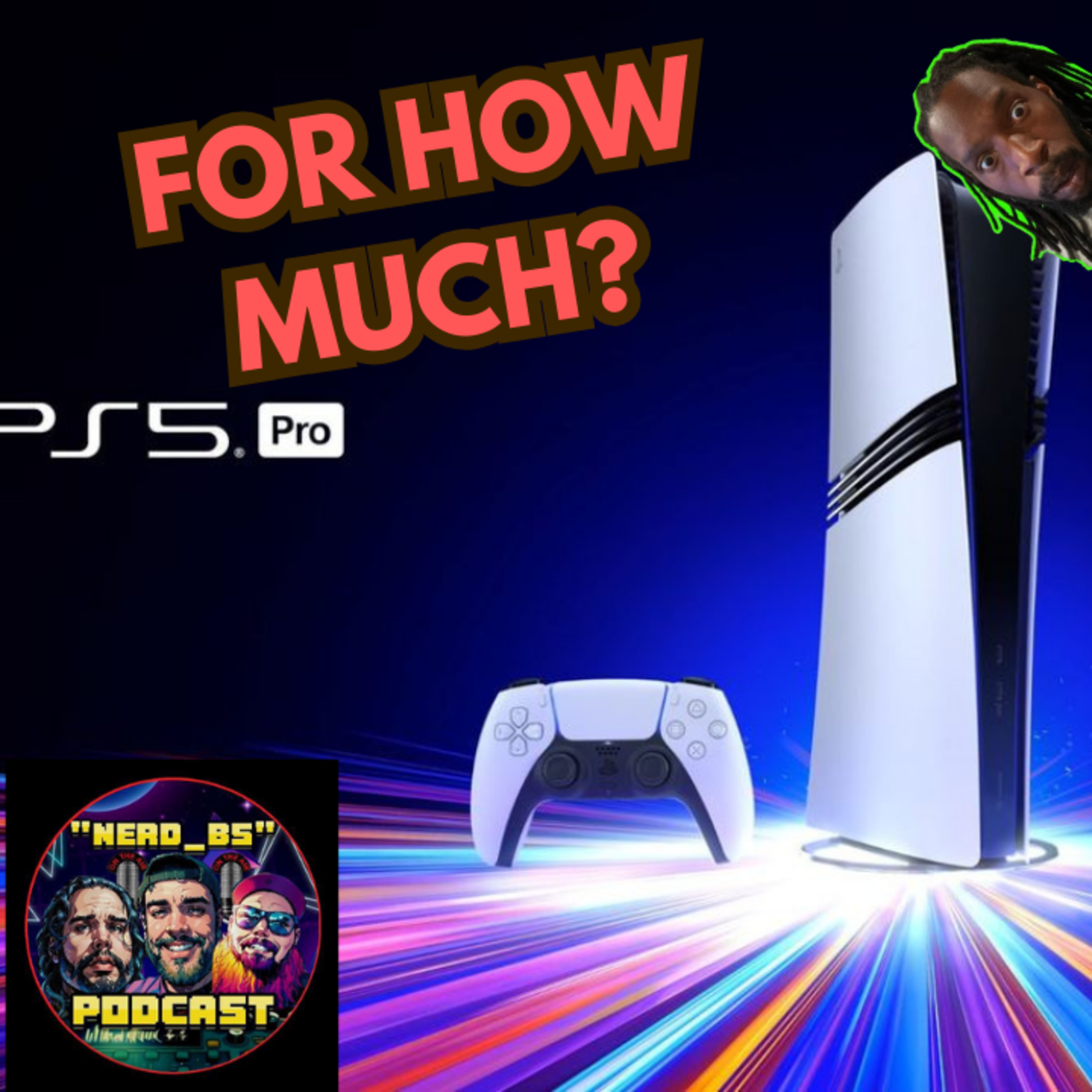 317 For How Much?! episode artwork