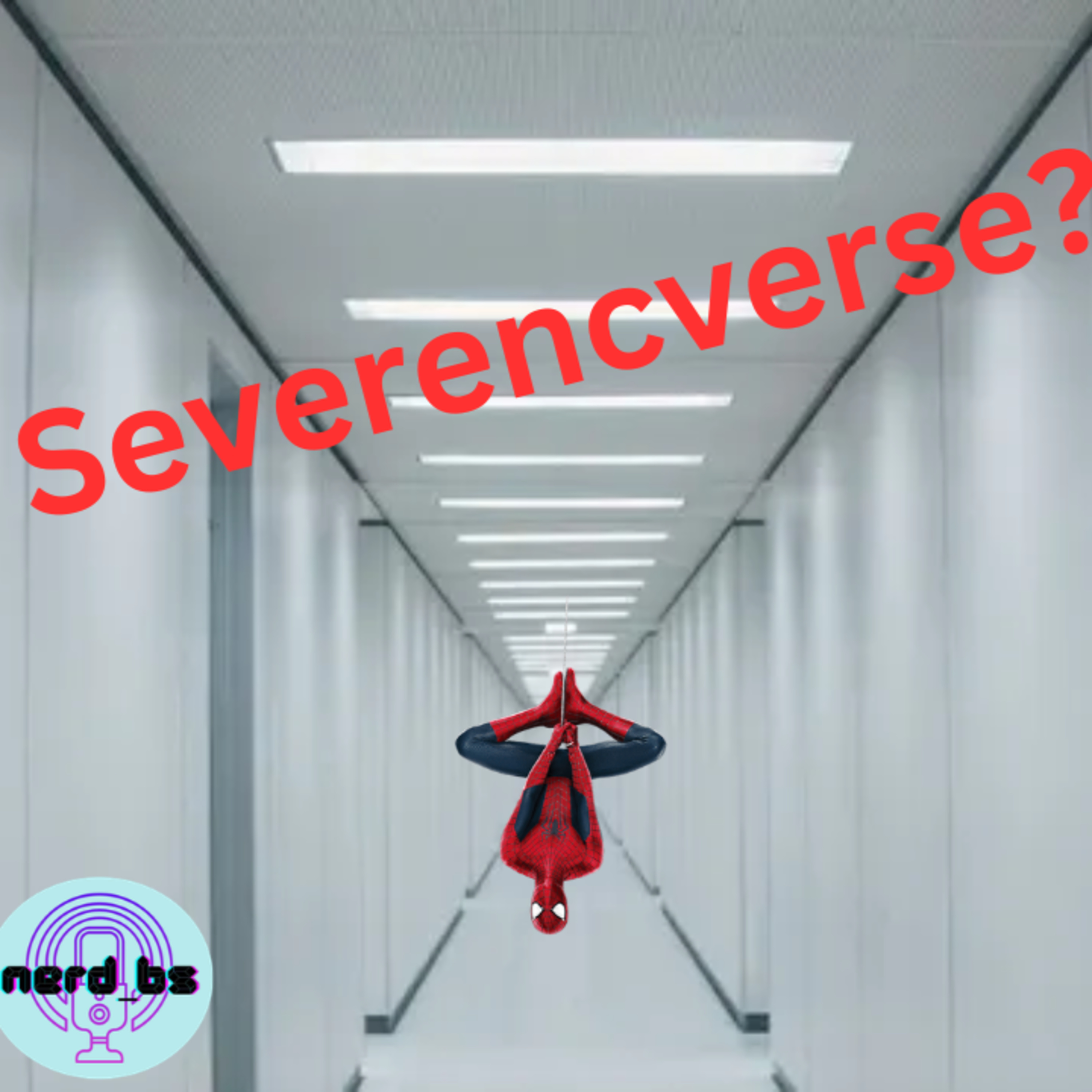 511 Severencverse? episode artwork