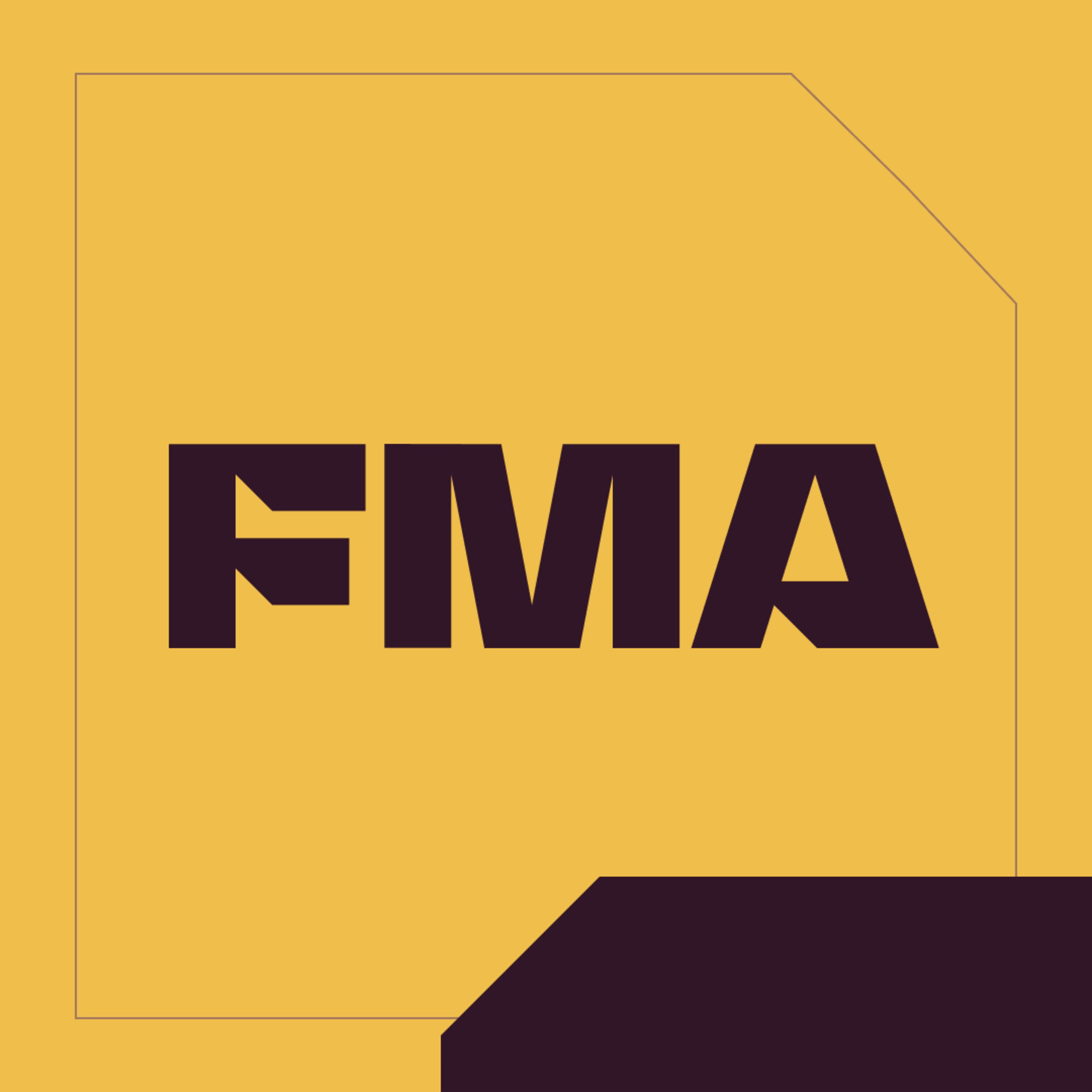 The Debrief: Fabricators & Manufacturers Association episode artwork
