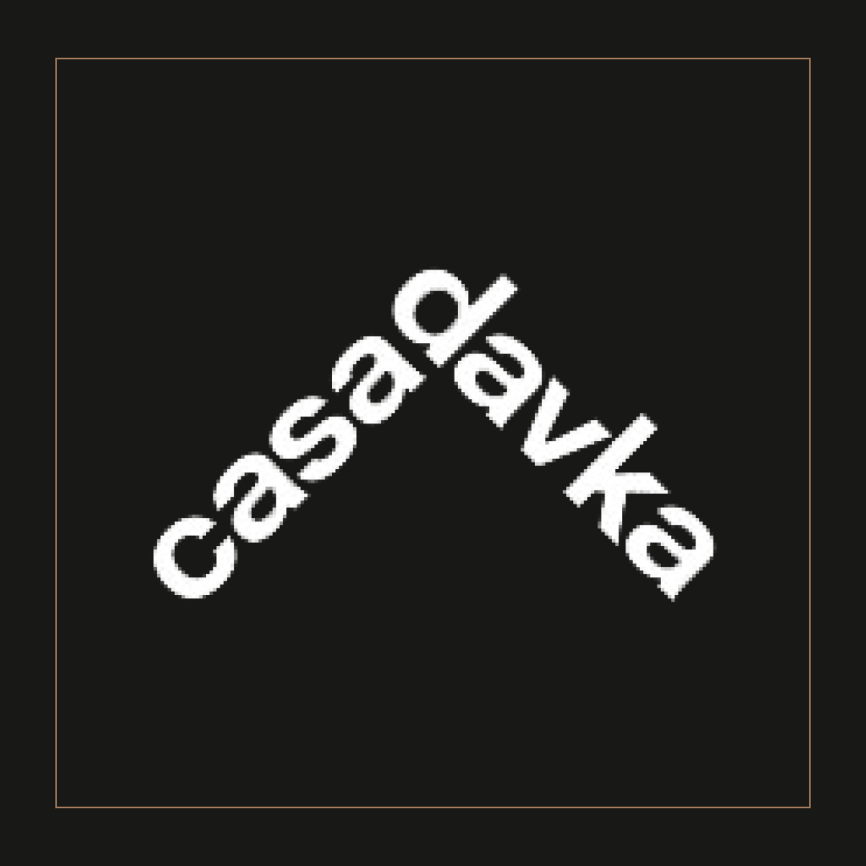 In Conversation: Creative Agencies in 2025 — Trends, Advice, and What's Ahead with Casa Davka episode artwork