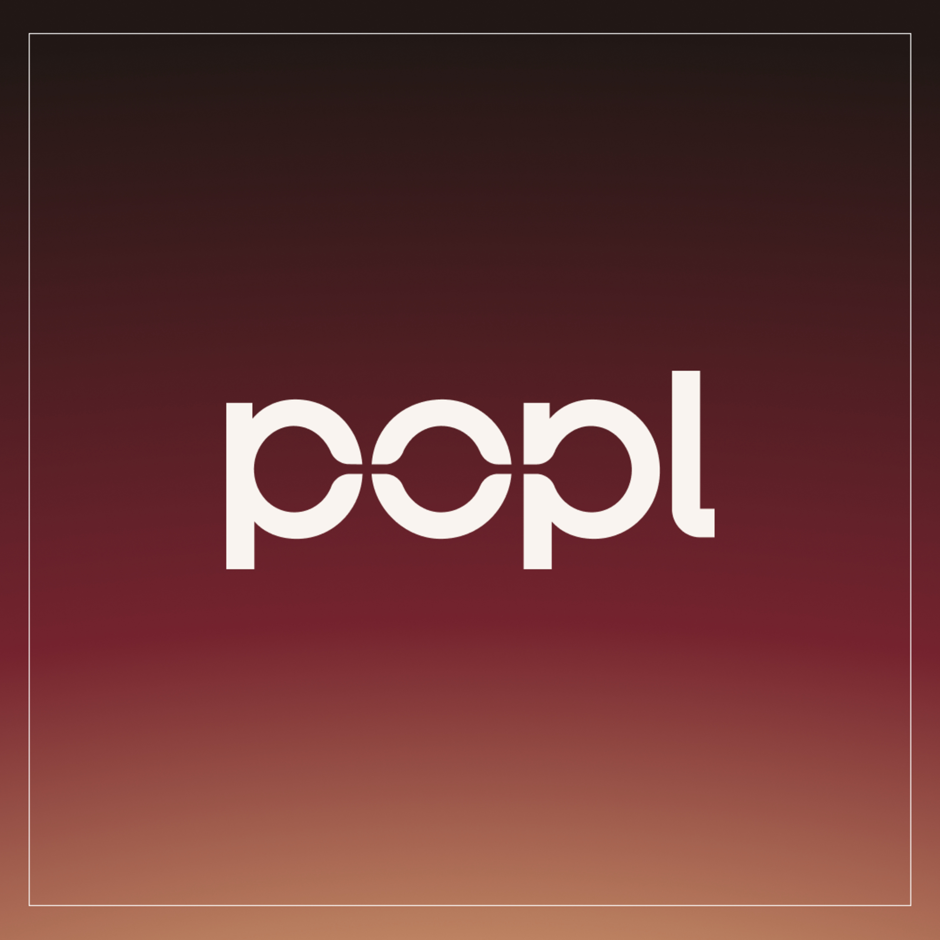 The Debrief: Rebranding Popl from Viral TikTok Hardware to Enterprise B2B SaaS episode artwork