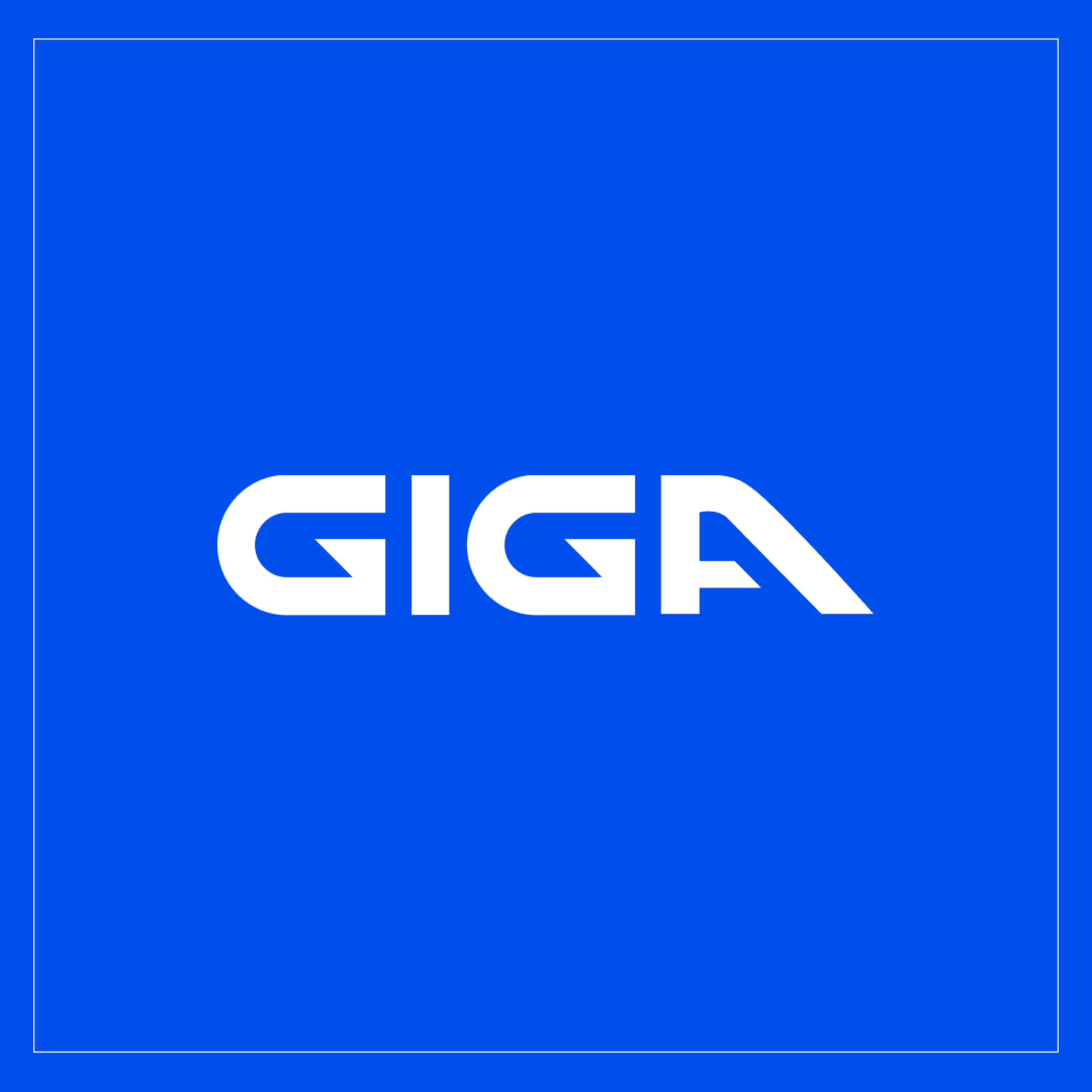 A Business Decision Disguised as a Creative One: Giga's Rebrand Story | The Debrief episode artwork
