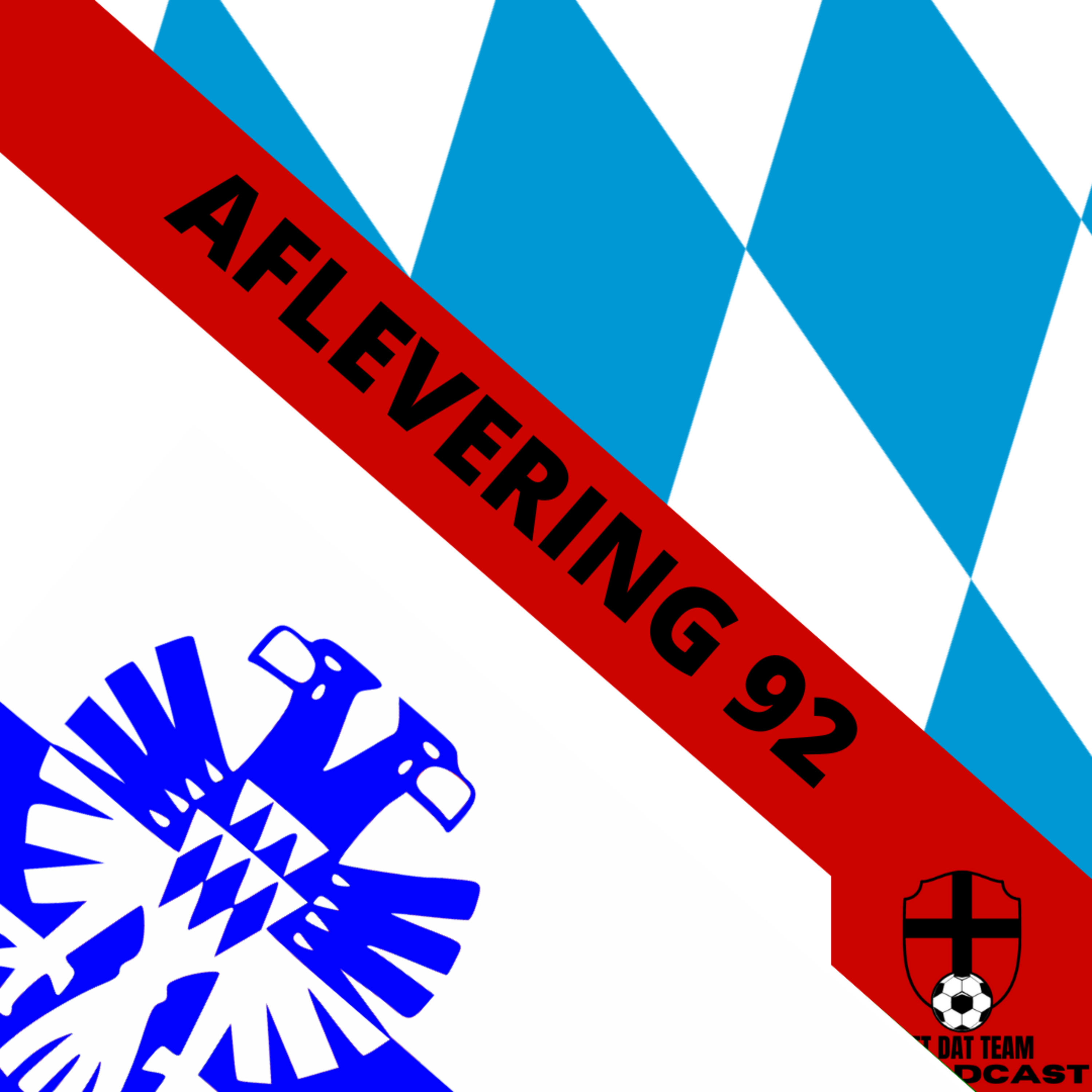 Aflevering 92: De Eredivisie is beslist & Profclub gered. episode artwork