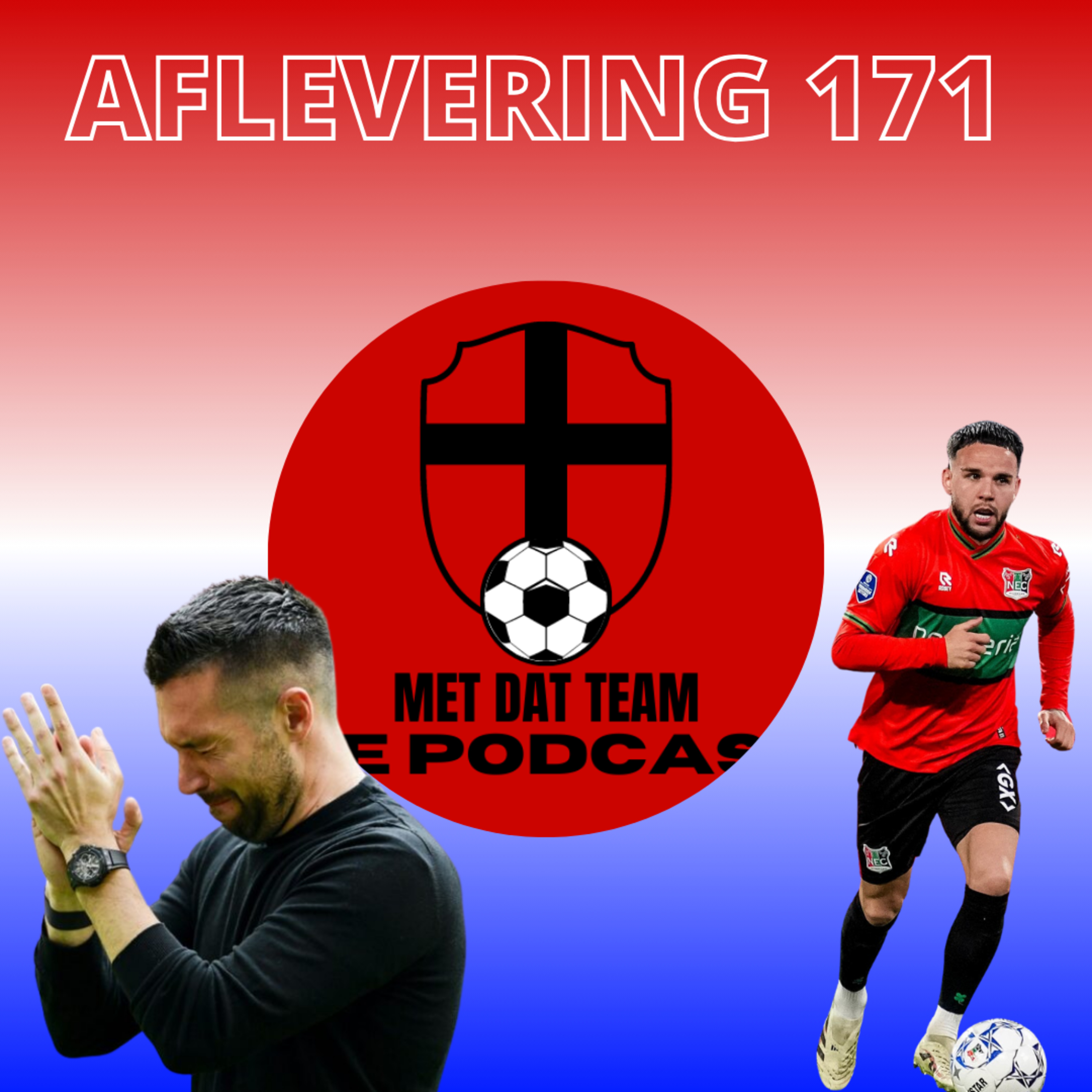 #171: HET SEIZOEN ZIT EROP & NOG 2 FINALES TE GAAN!