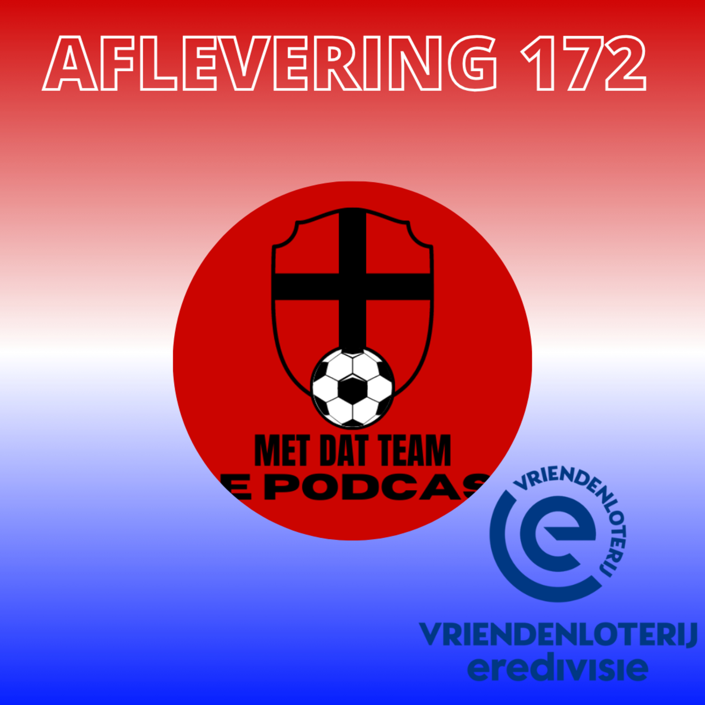 #172: VOORBESCHOUWING 2025/2026