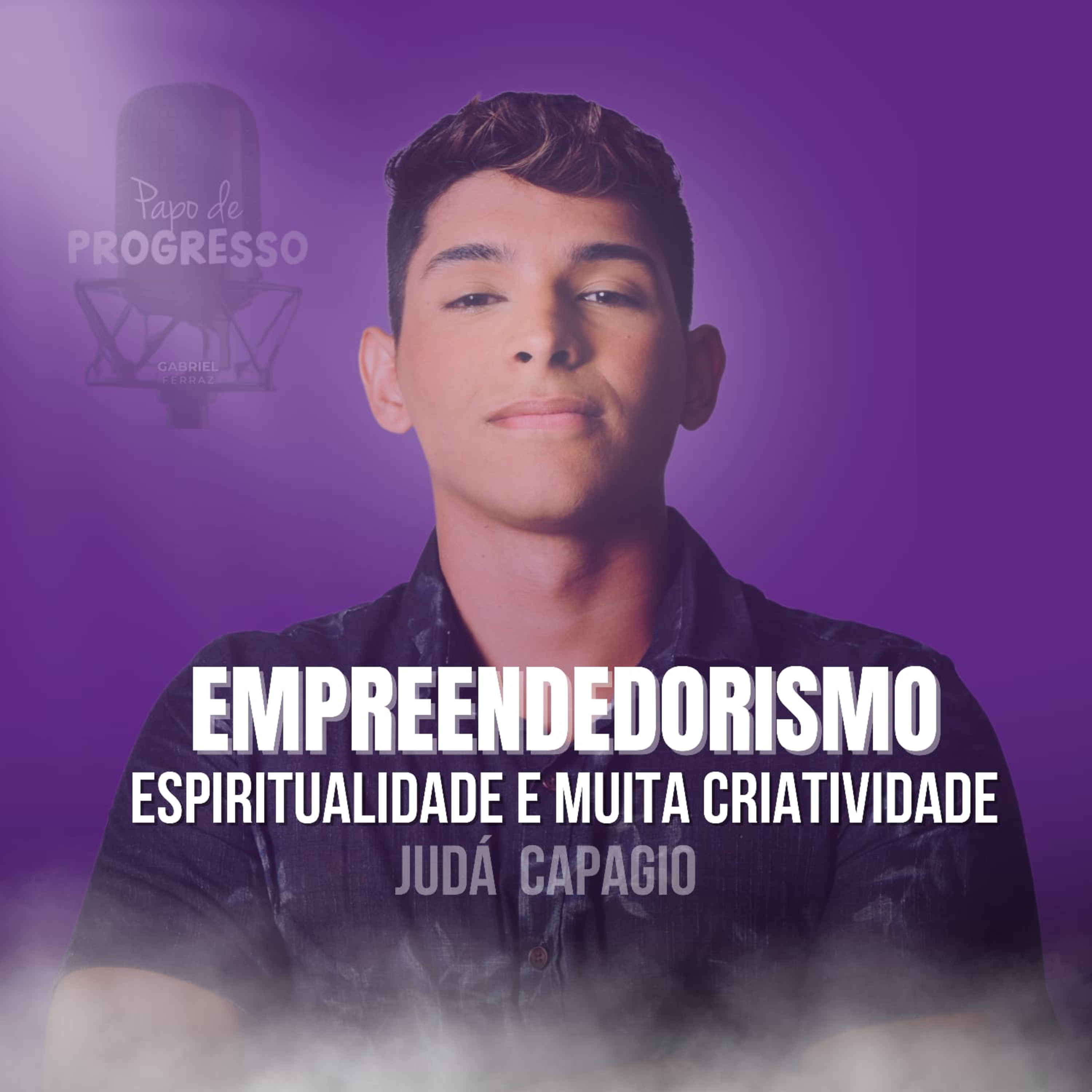 PAPO DE PROGRESSO