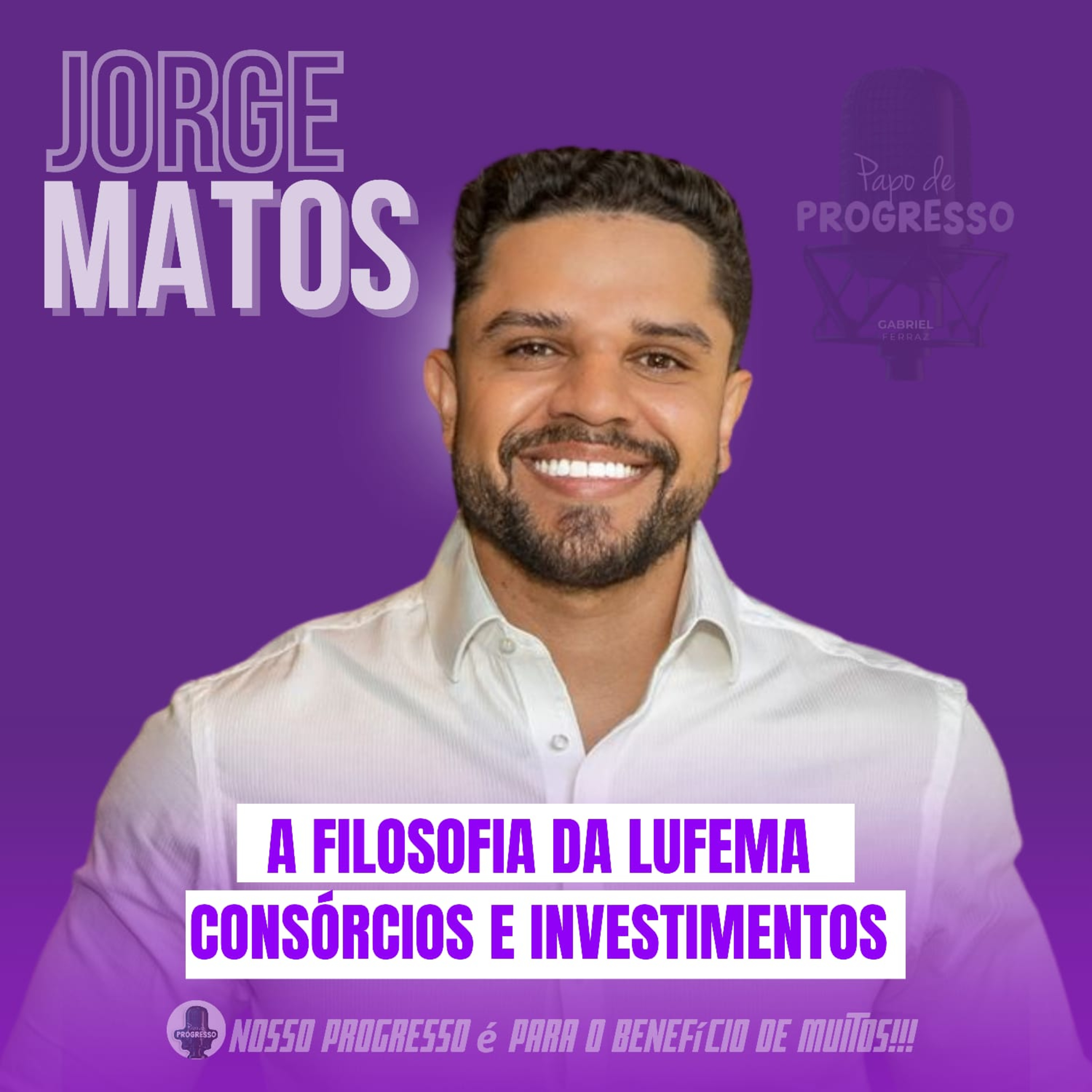 PAPO DE PROGRESSO