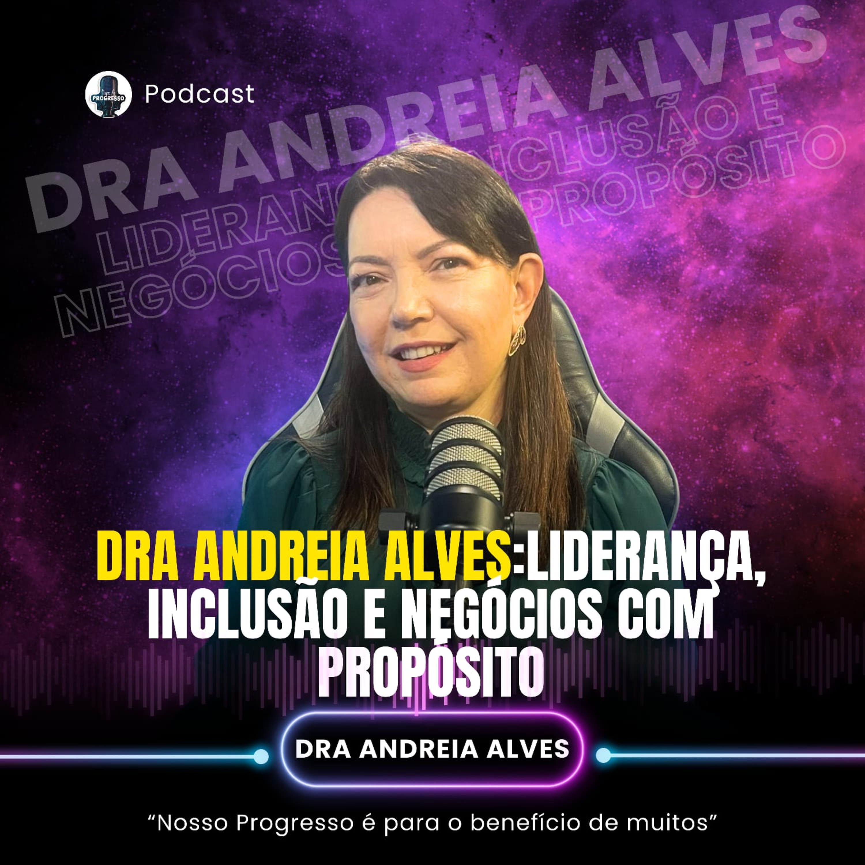 PAPO DE PROGRESSO
