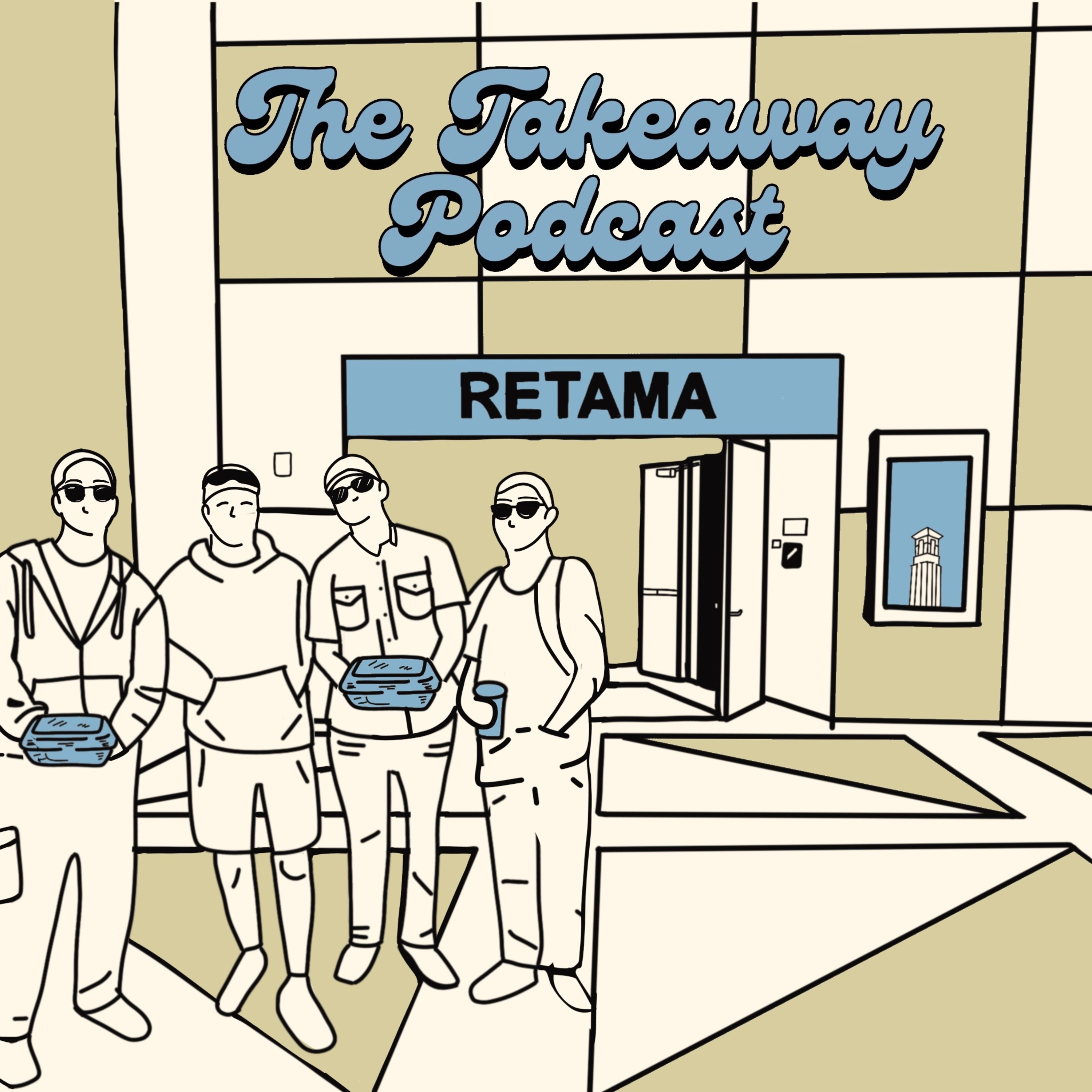 UTSA Chi Alpha Podcast