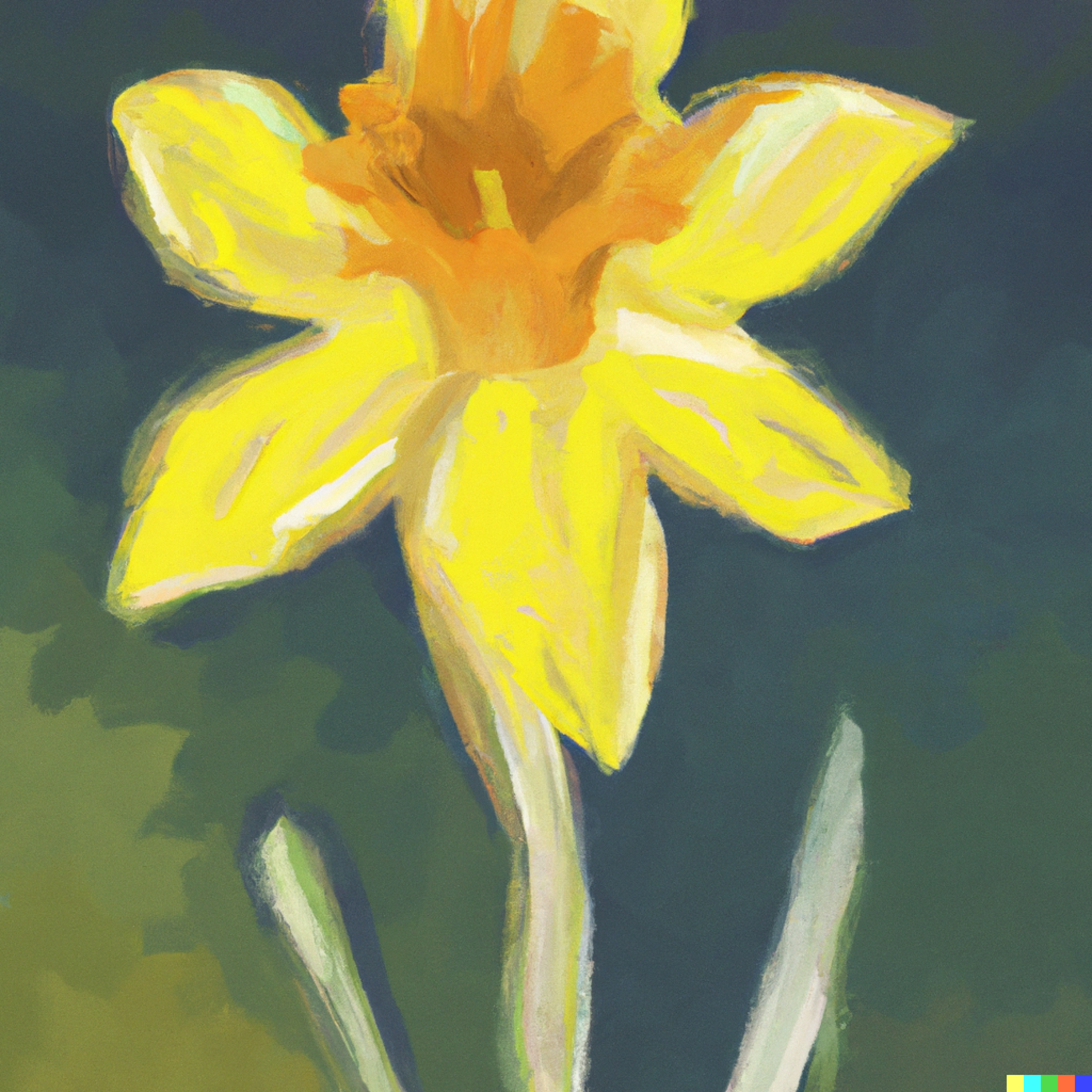 Secrets of Spring episode artwork